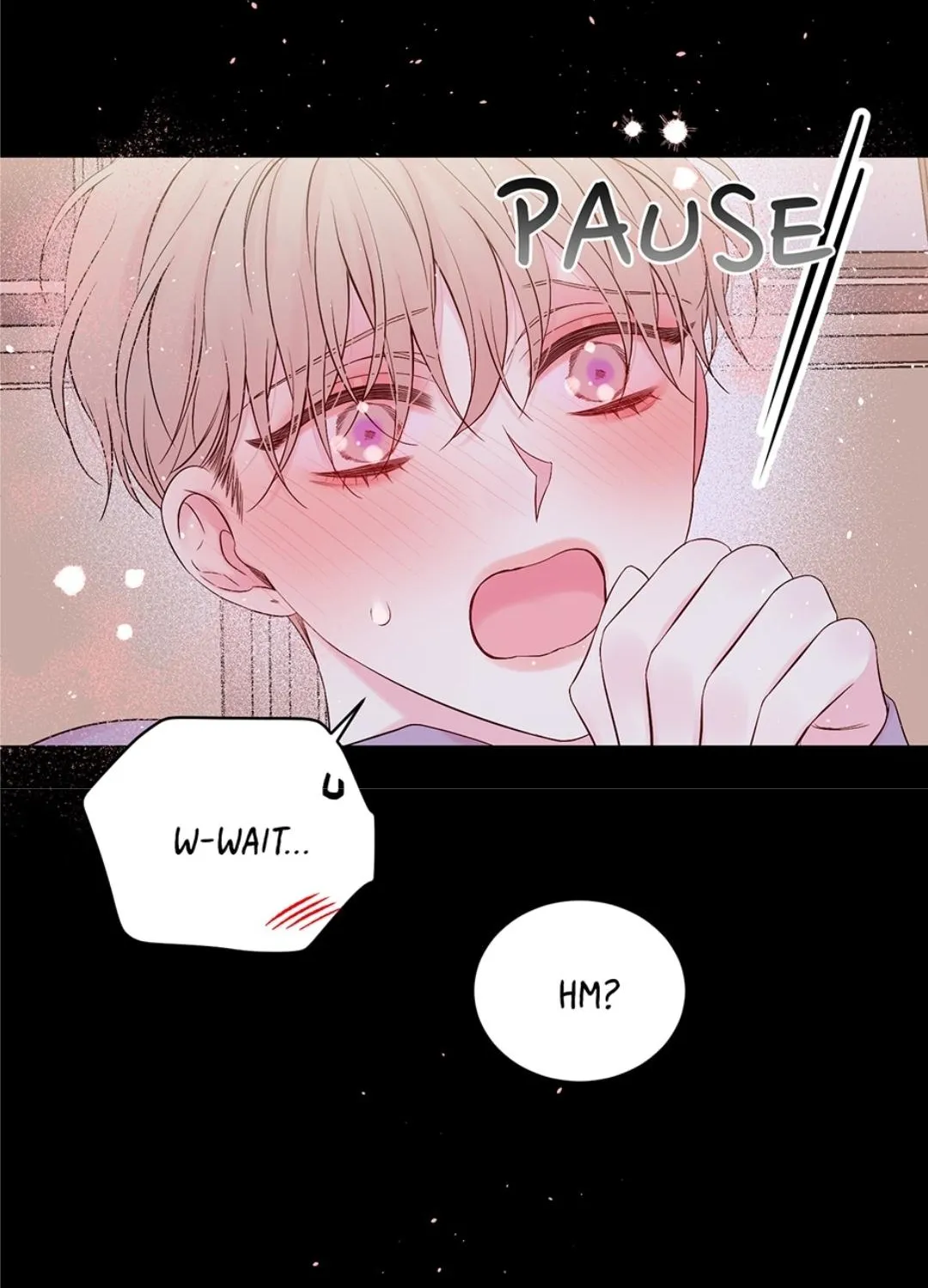 In My Closet Chapter 3.1 page 6 - MangaKakalot