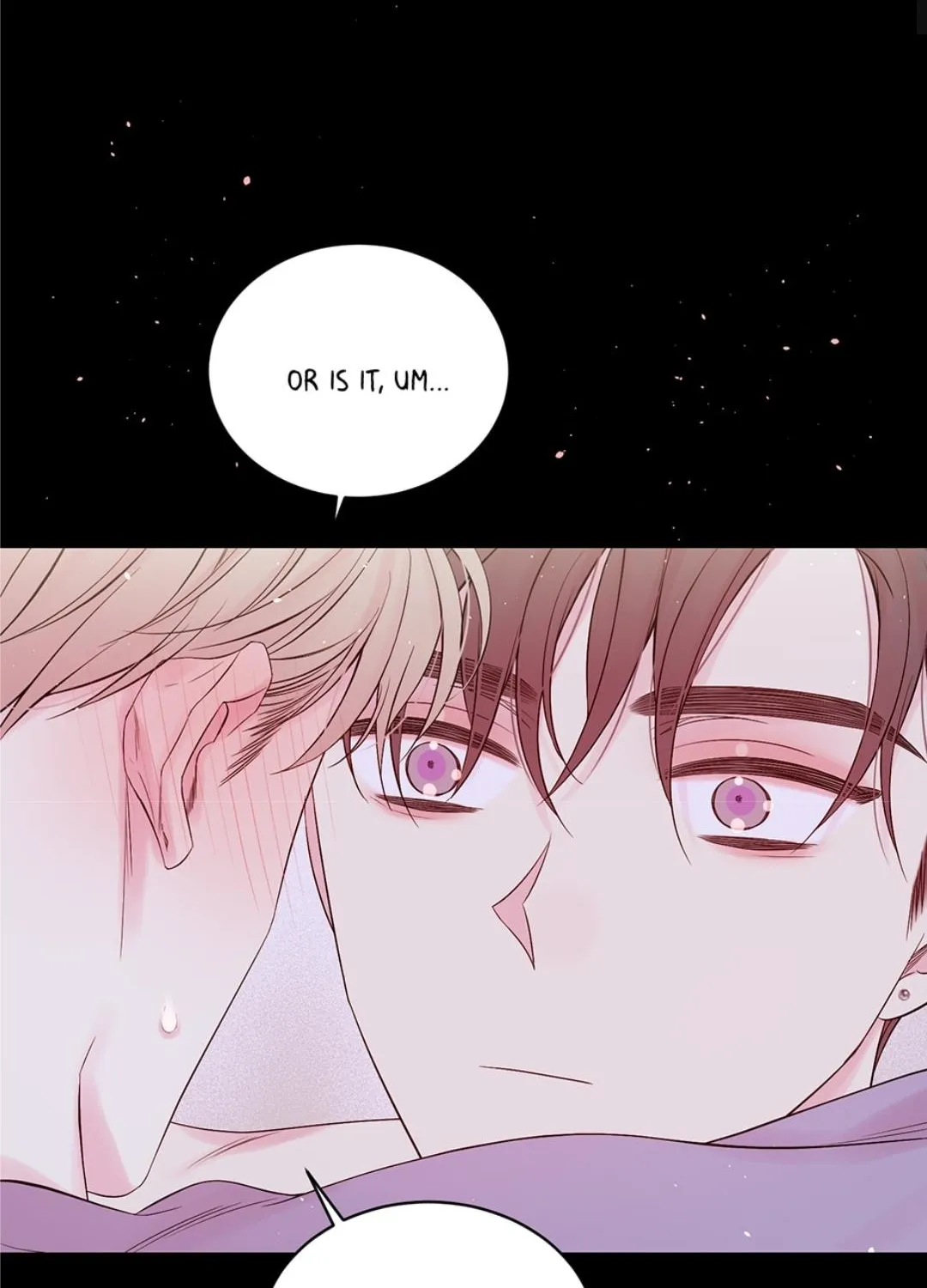 In My Closet Chapter 3.1 page 59 - MangaKakalot