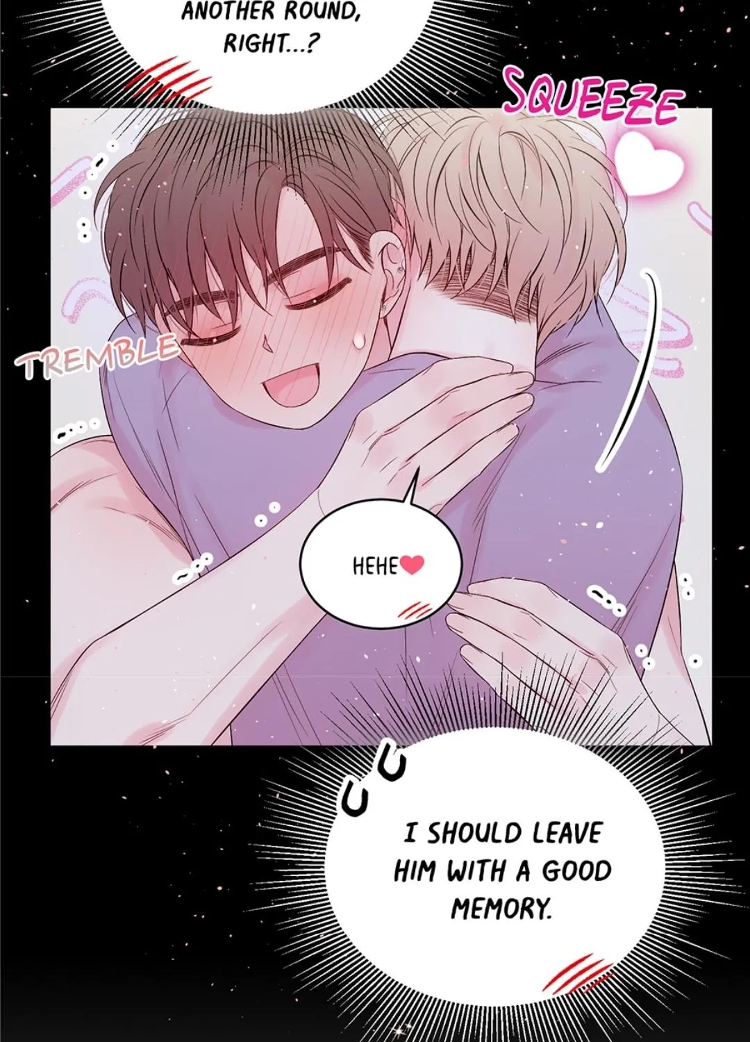 In My Closet Chapter 3.1 page 62 - MangaKakalot