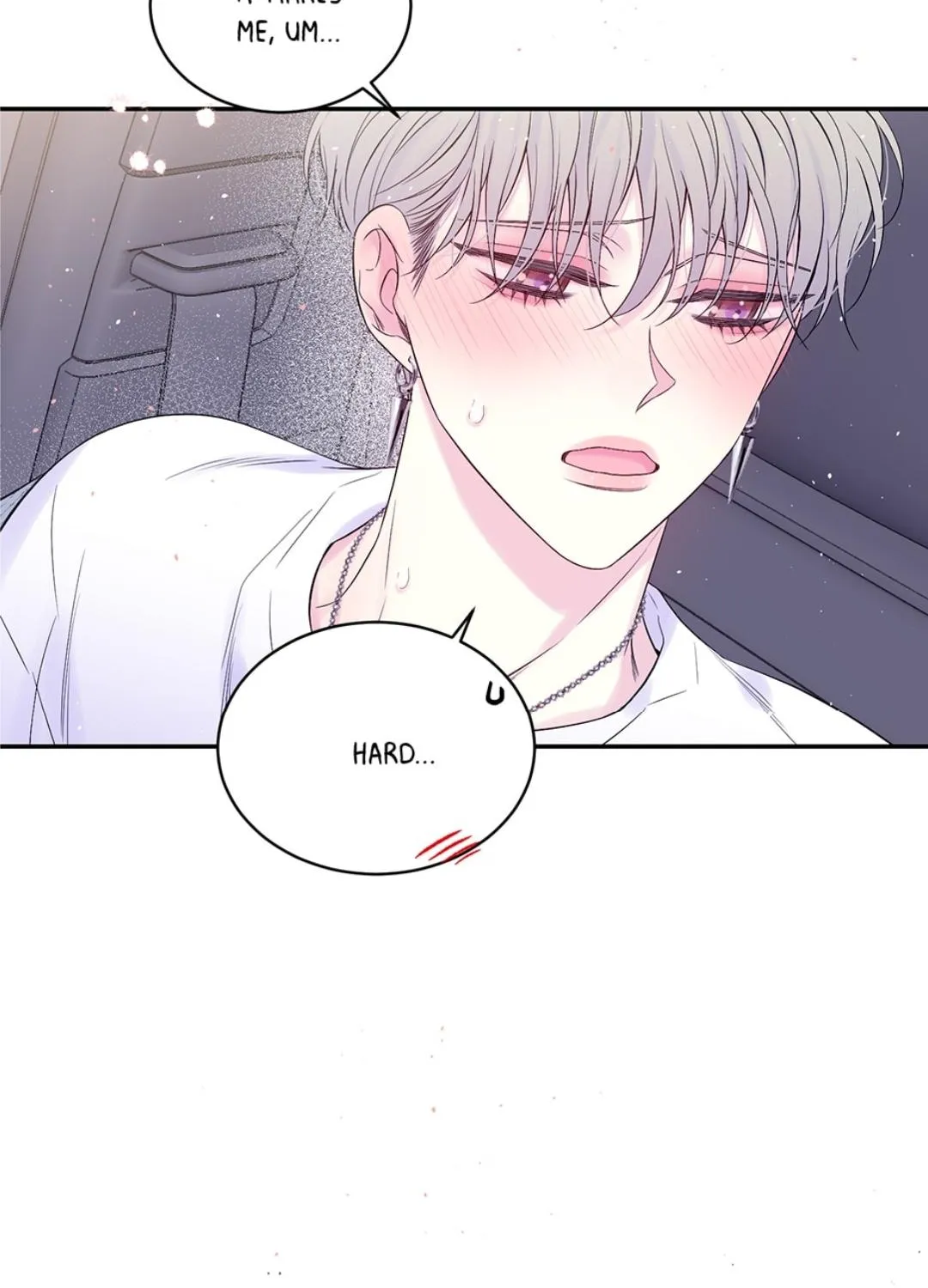 In My Closet Chapter 3.1 page 66 - MangaKakalot