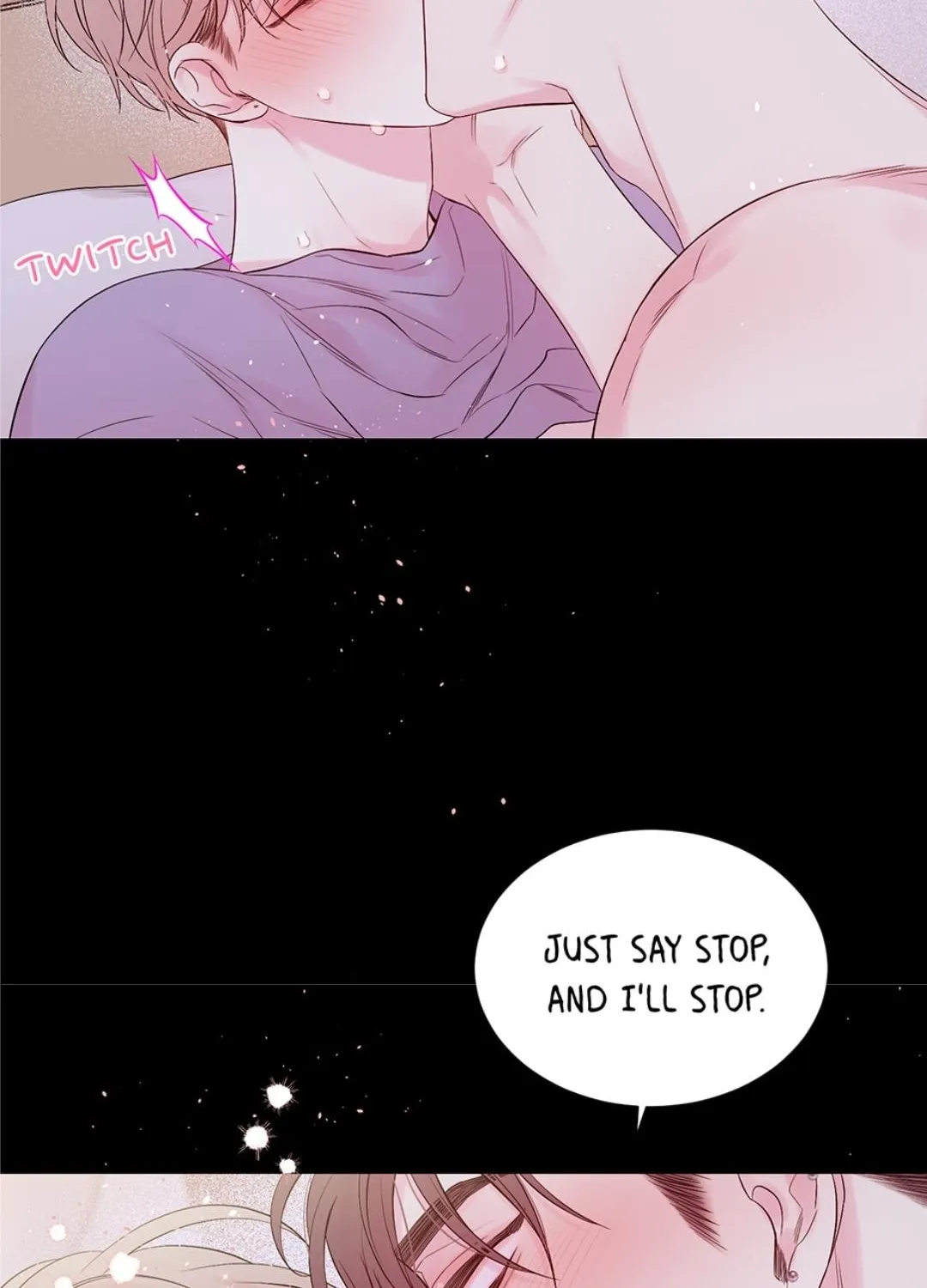 In My Closet Chapter 3.1 page 10 - MangaKakalot