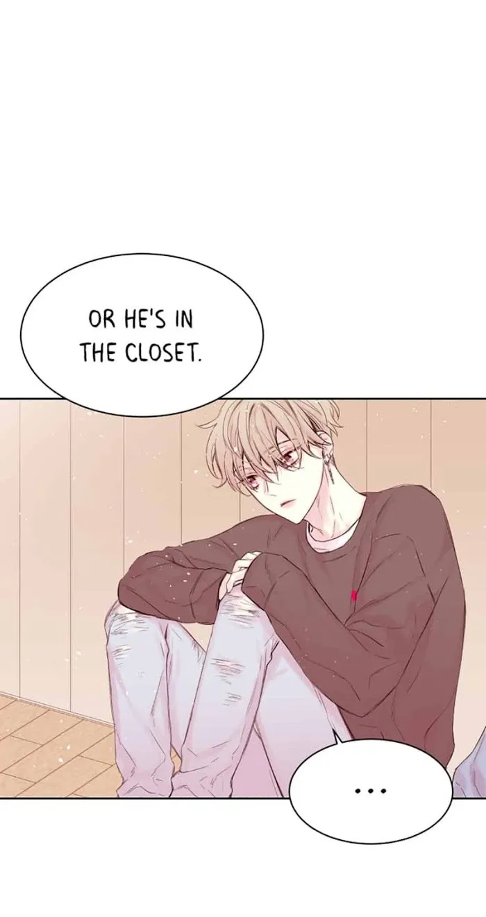 In My Closet Chapter 3 page 15 - MangaKakalot