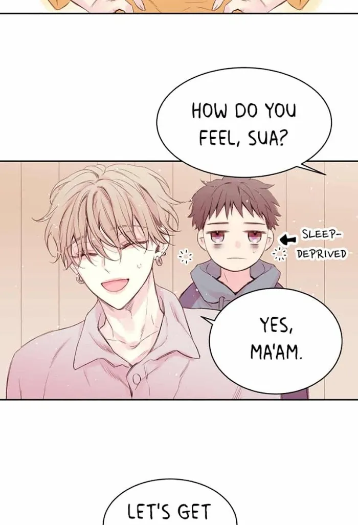 In My Closet Chapter 3 page 29 - MangaKakalot