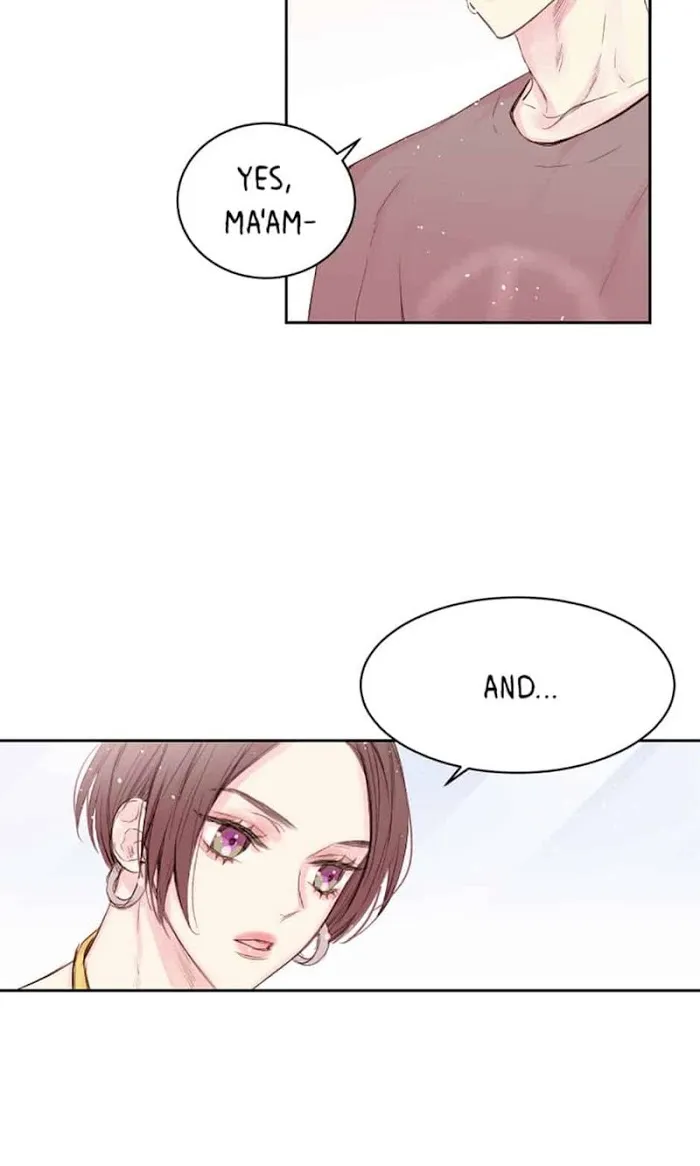 In My Closet Chapter 3 page 38 - MangaKakalot