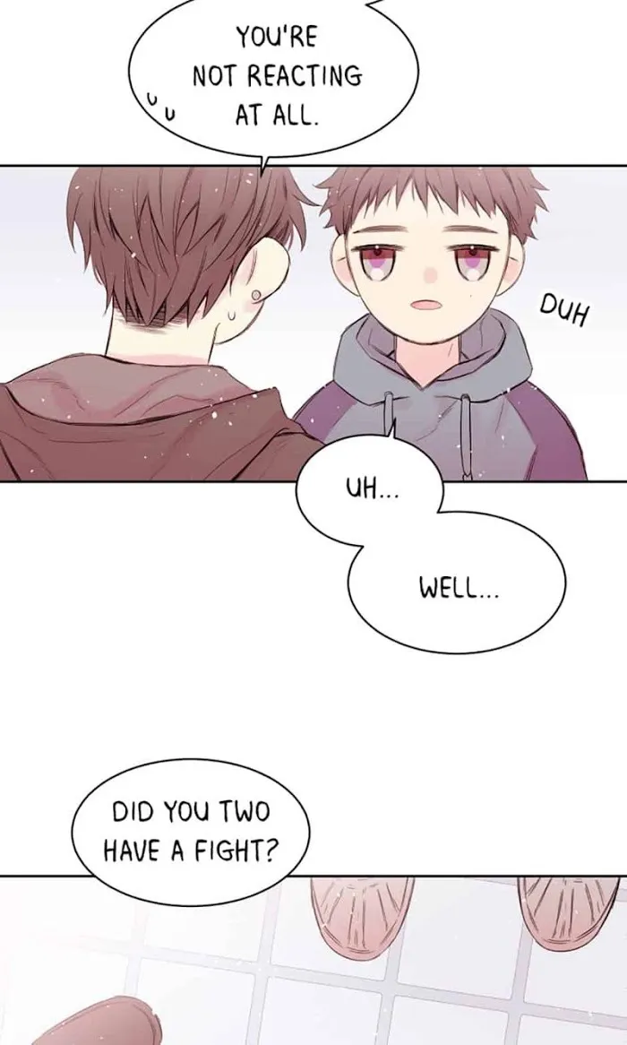 In My Closet Chapter 3 page 55 - MangaKakalot