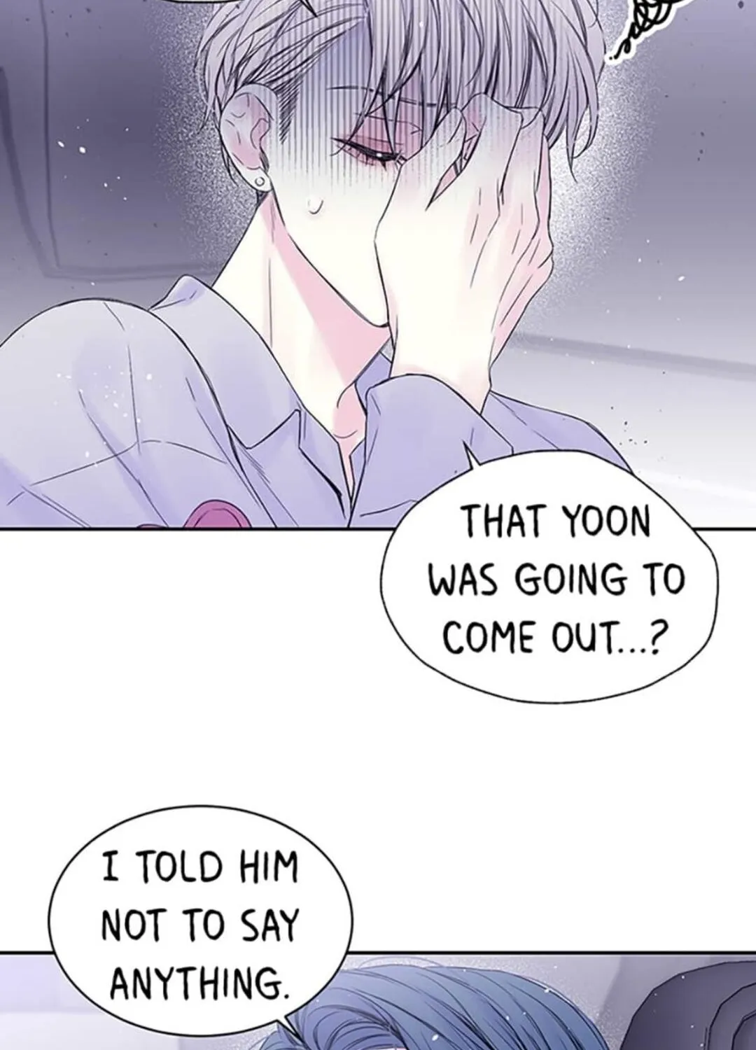 In My Closet Chapter 30 page 25 - MangaKakalot