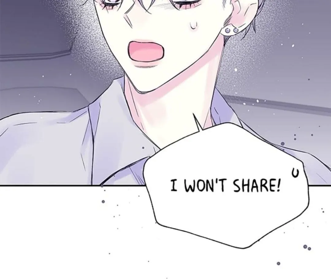 In My Closet Chapter 30 page 31 - MangaKakalot