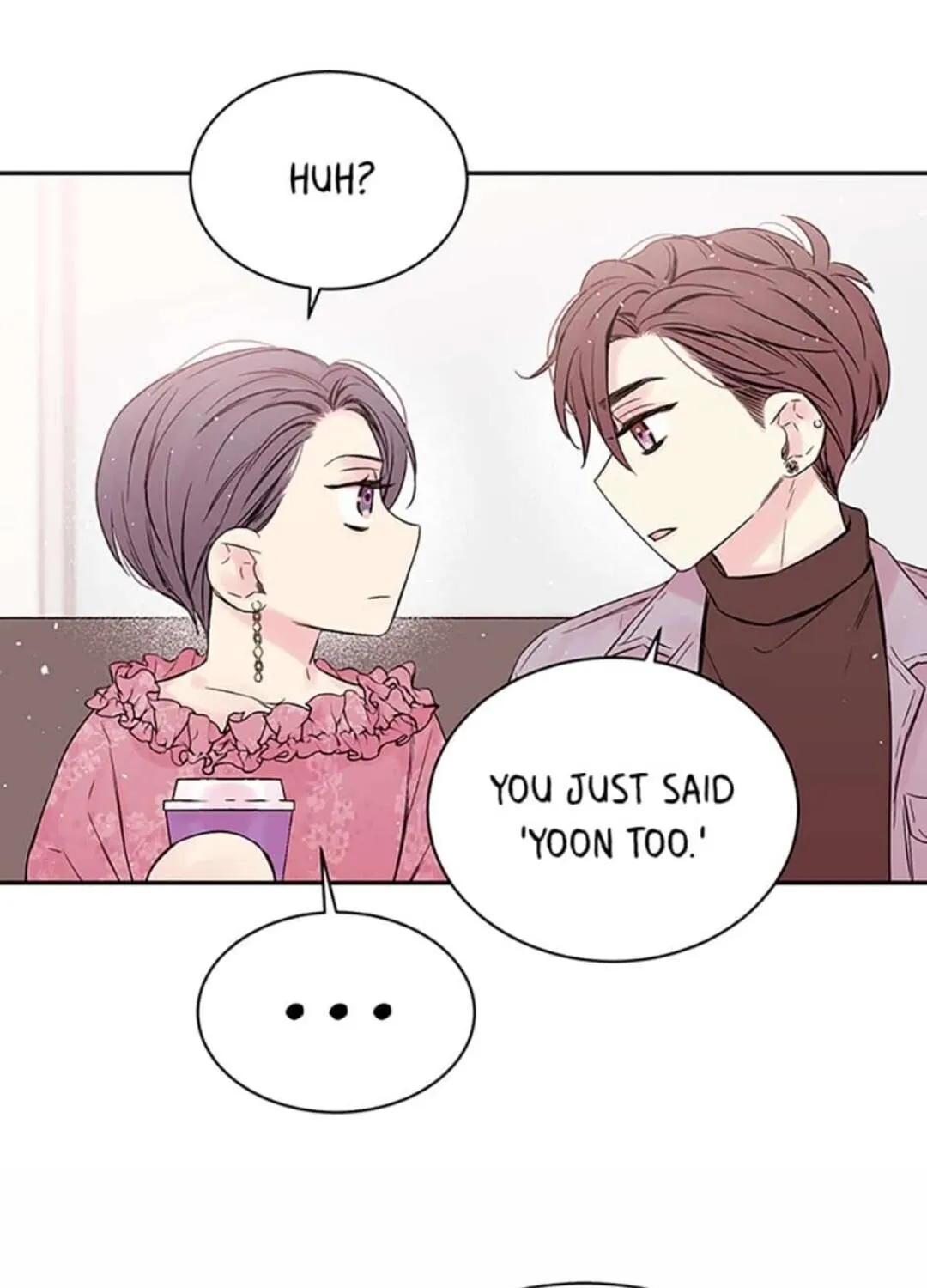 In My Closet Chapter 30 page 5 - MangaKakalot