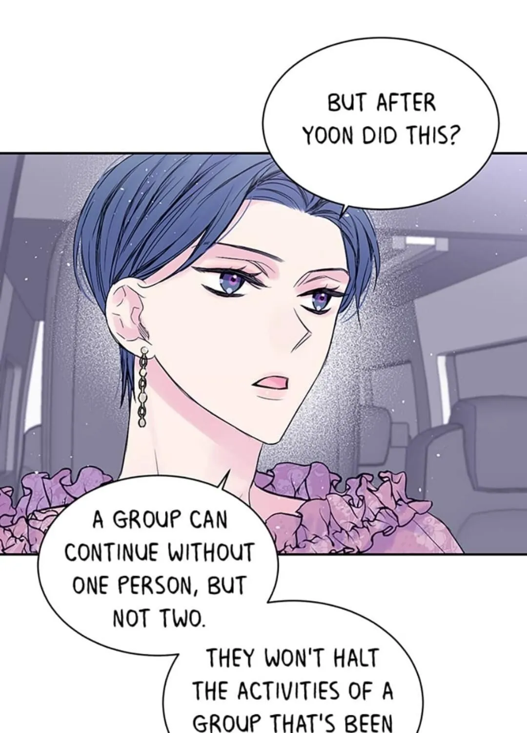 In My Closet Chapter 30 page 42 - MangaKakalot