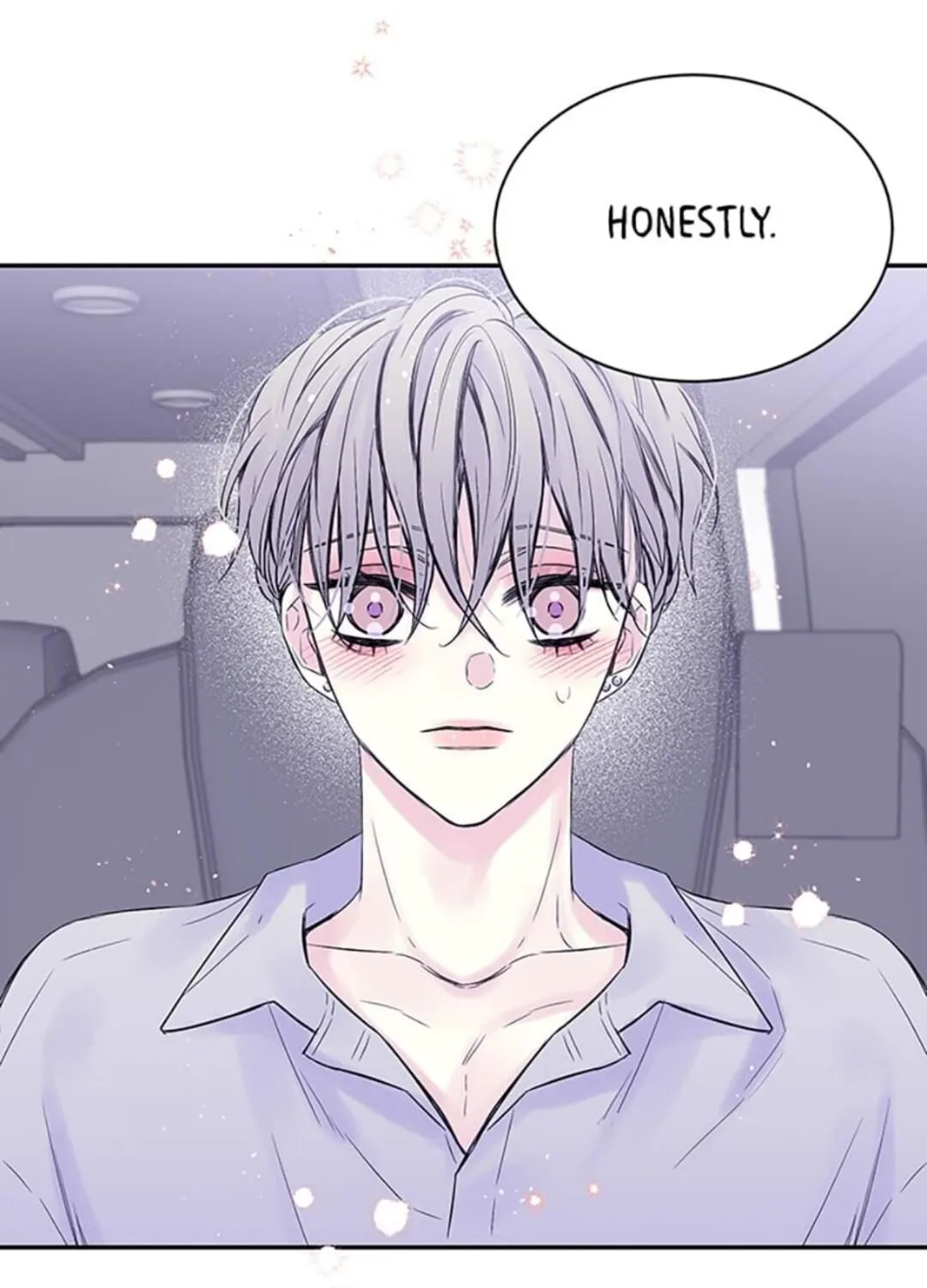 In My Closet Chapter 30 page 45 - MangaKakalot