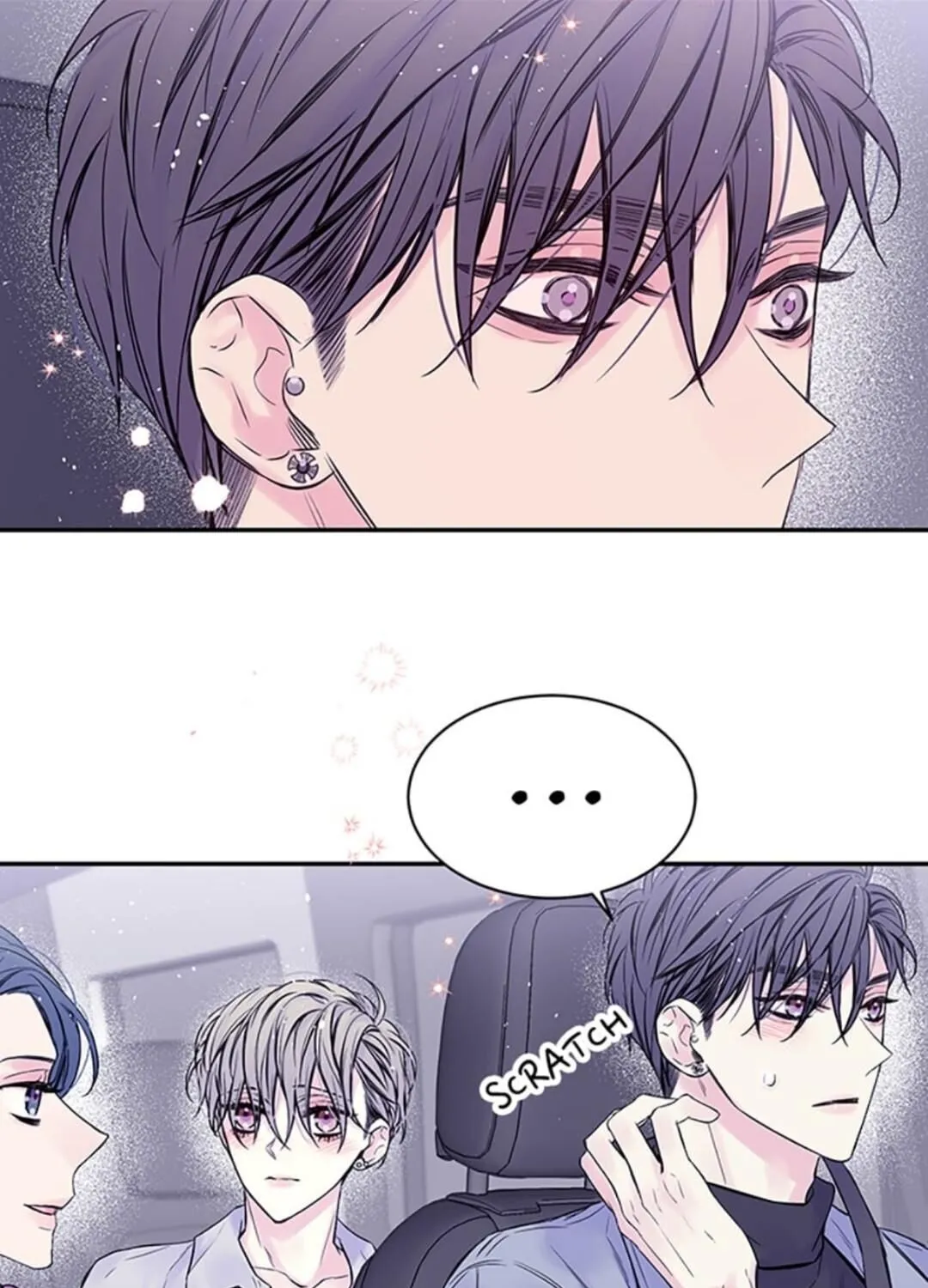 In My Closet Chapter 30 page 50 - MangaKakalot