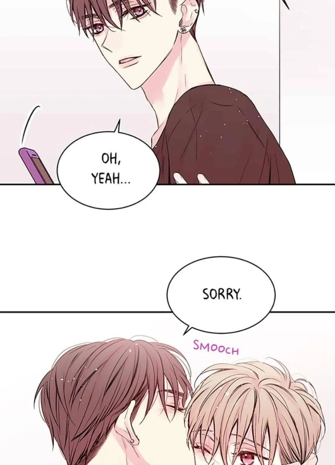 In My Closet Chapter 30 page 57 - MangaKakalot