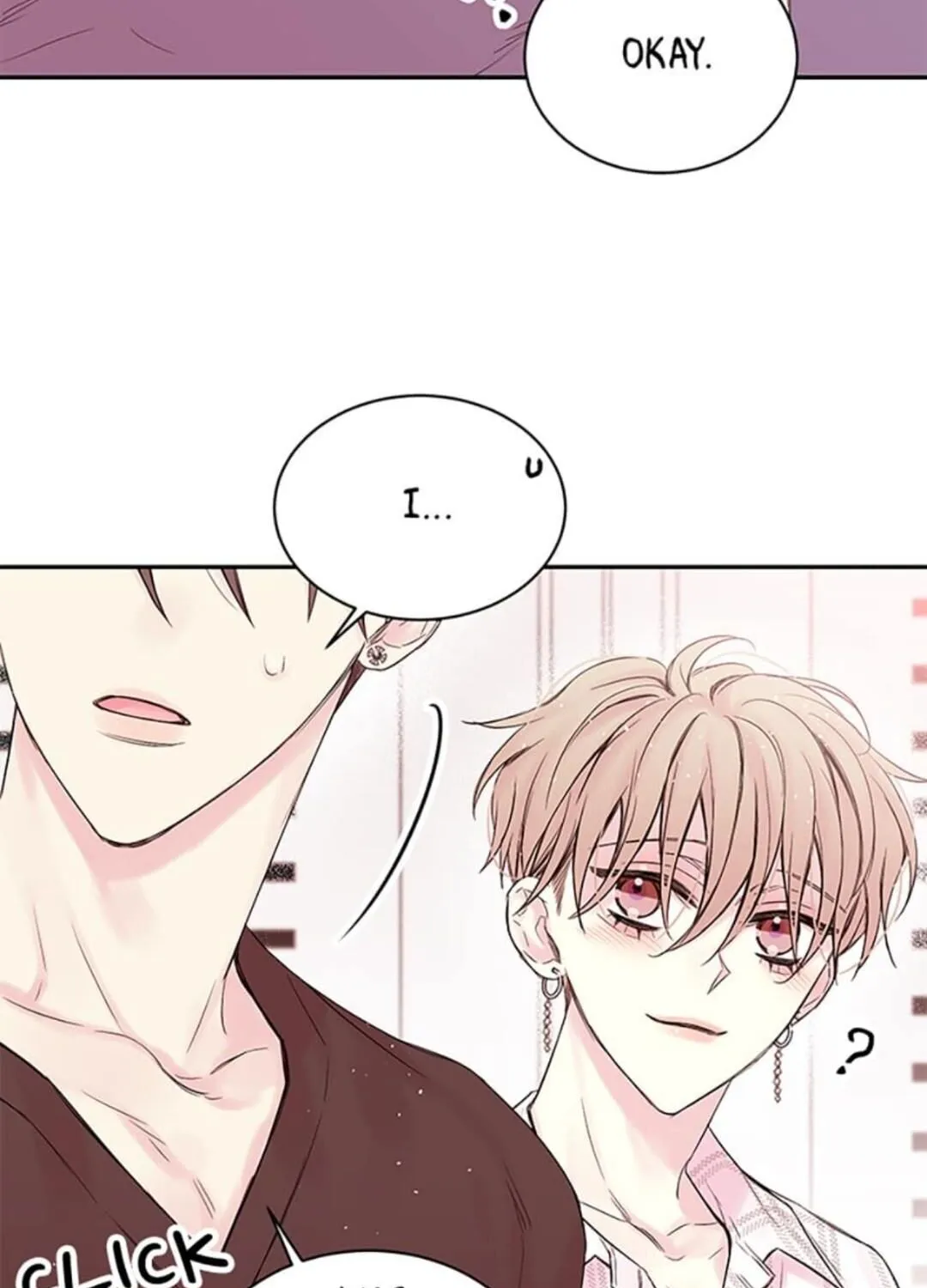 In My Closet Chapter 31 page 25 - MangaKakalot