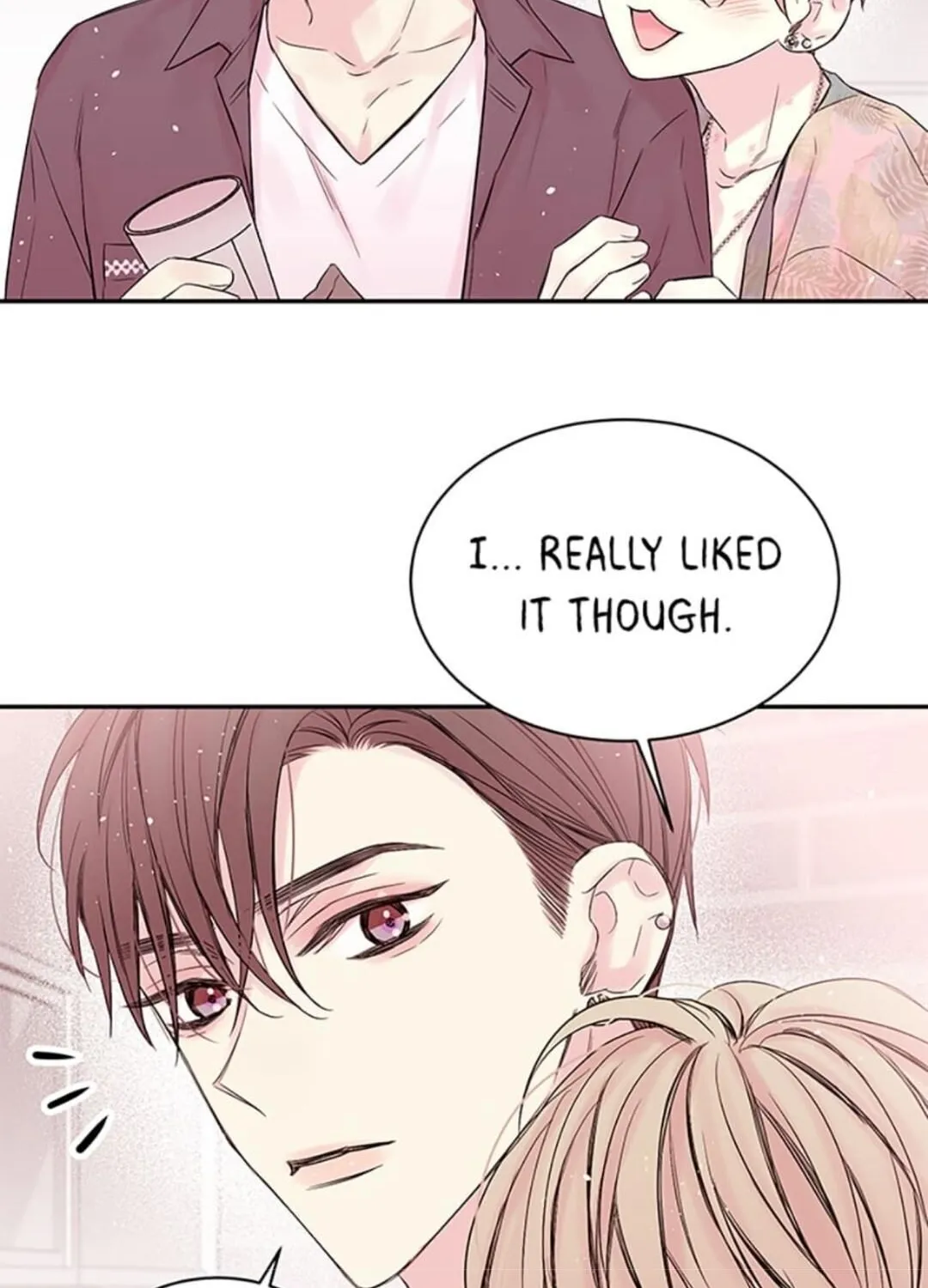 In My Closet Chapter 31 page 58 - MangaKakalot