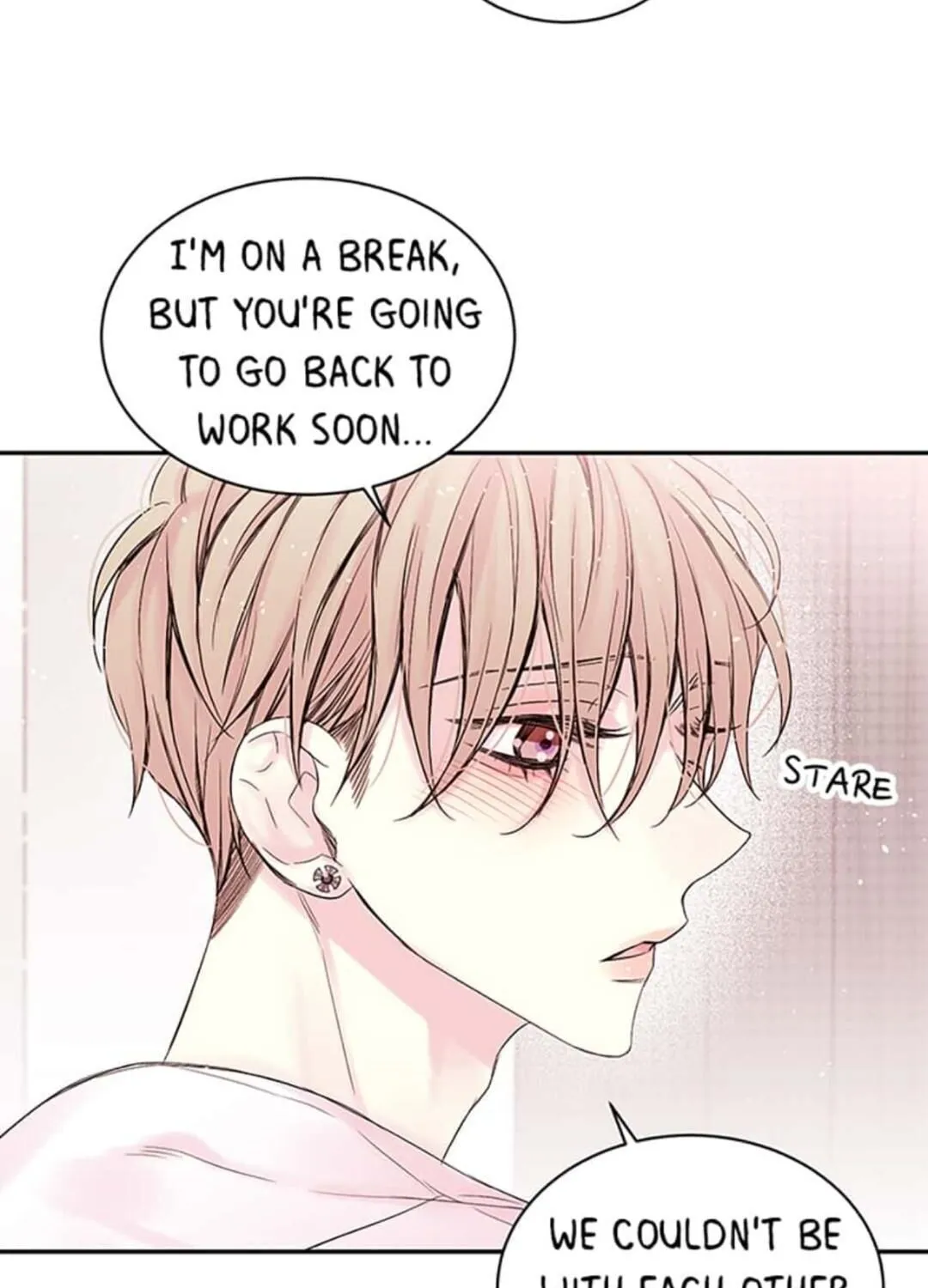 In My Closet Chapter 32 page 11 - MangaKakalot