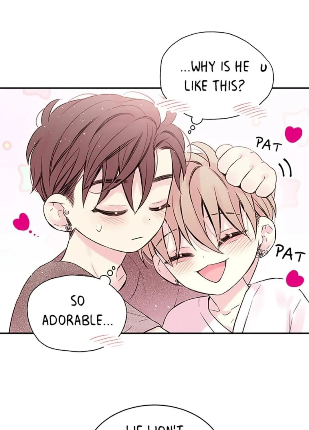 In My Closet Chapter 32 page 14 - MangaKakalot