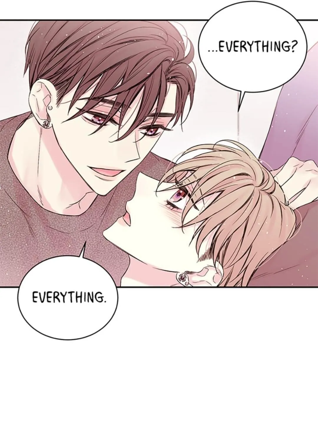 In My Closet Chapter 32 page 17 - MangaKakalot