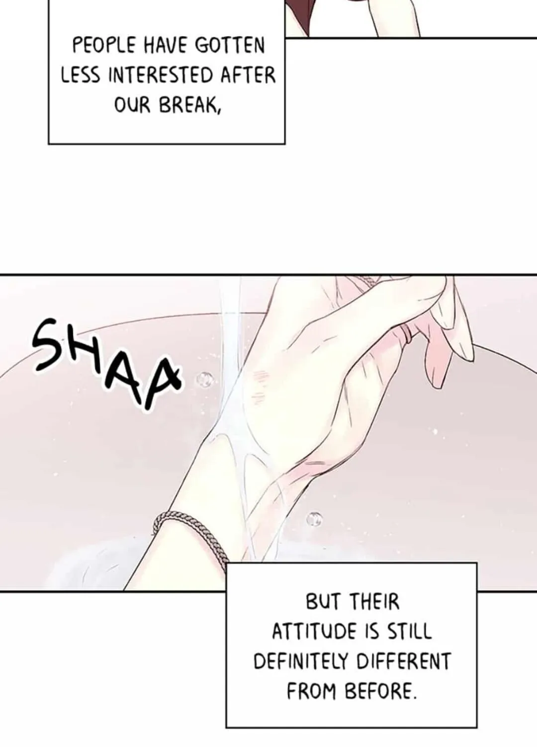 In My Closet Chapter 32 page 31 - MangaKakalot