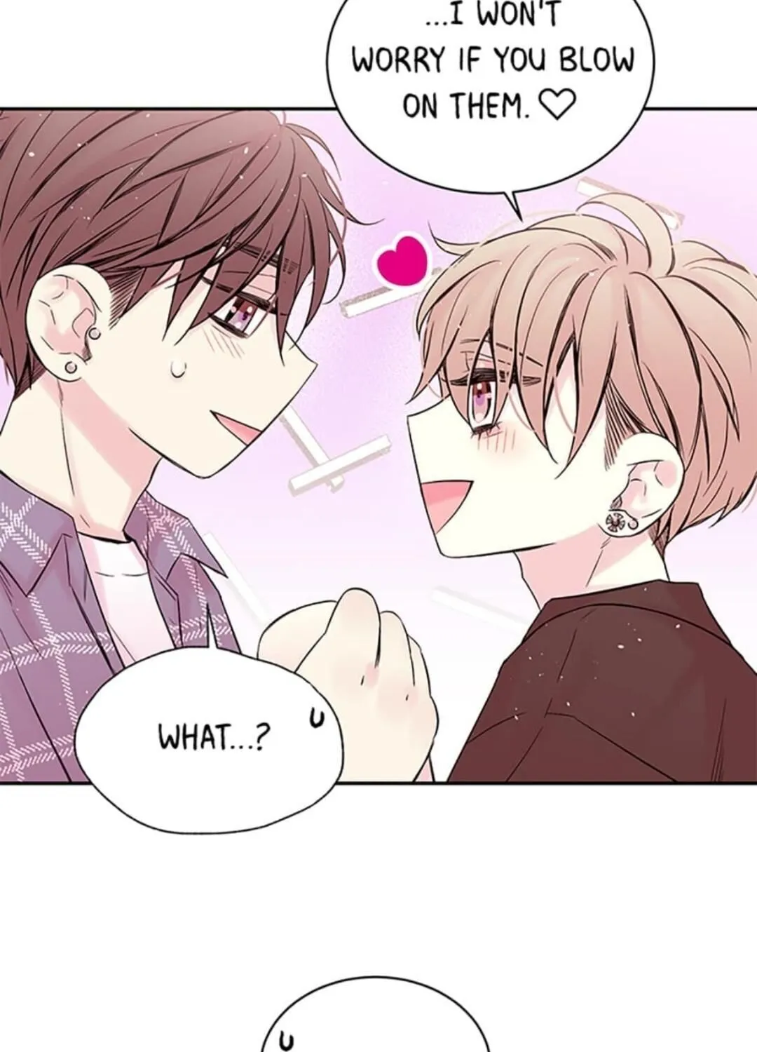 In My Closet Chapter 32 page 40 - MangaKakalot