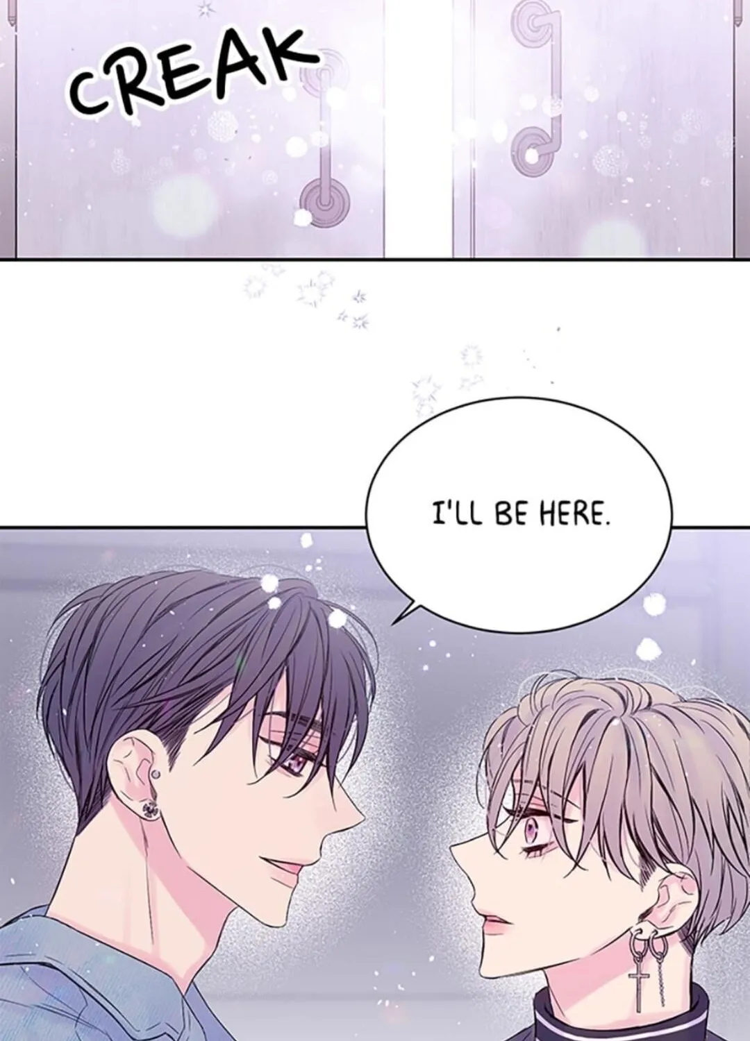 In My Closet Chapter 32 page 63 - MangaKakalot