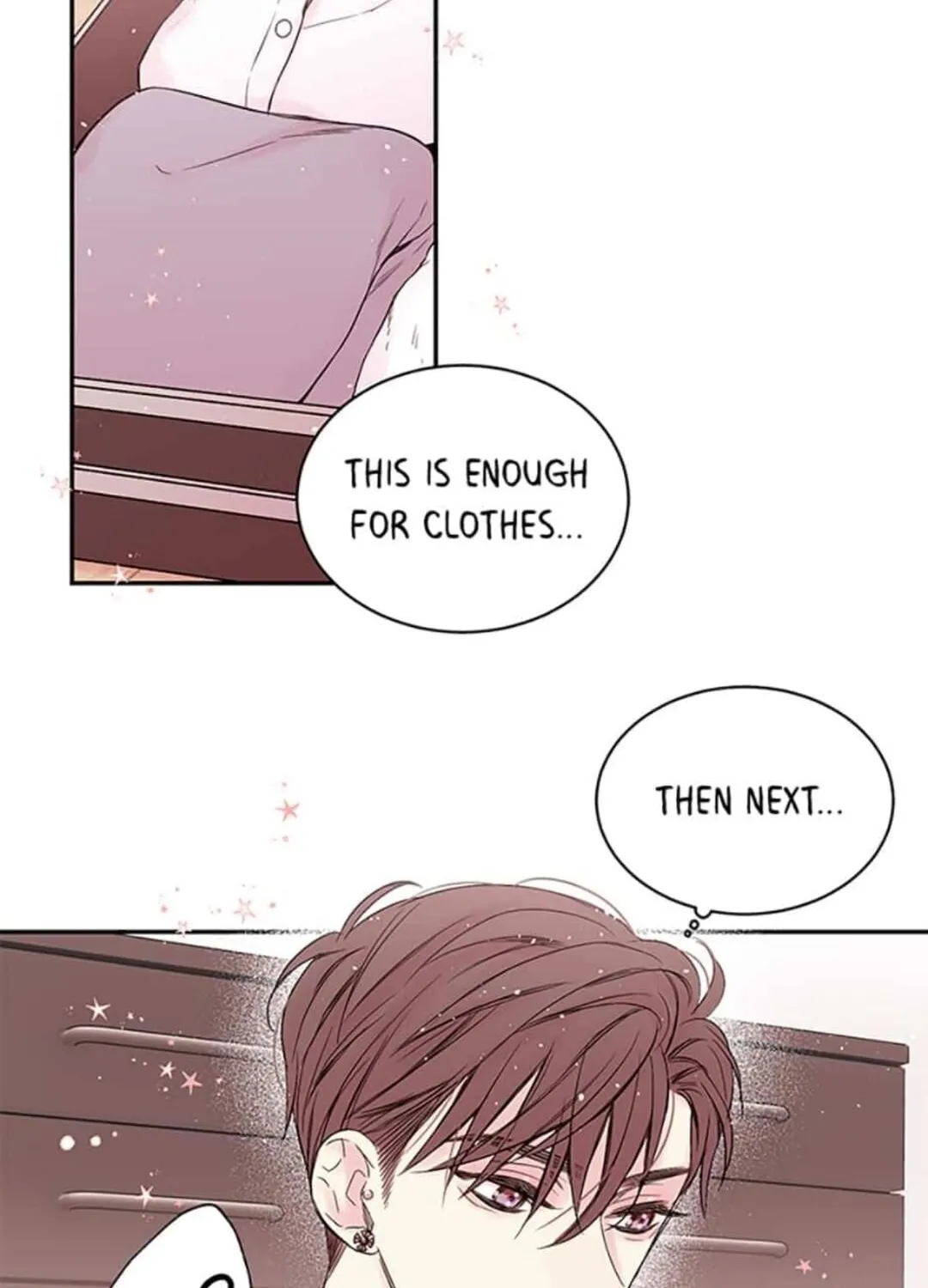 In My Closet Chapter 33 page 2 - MangaKakalot