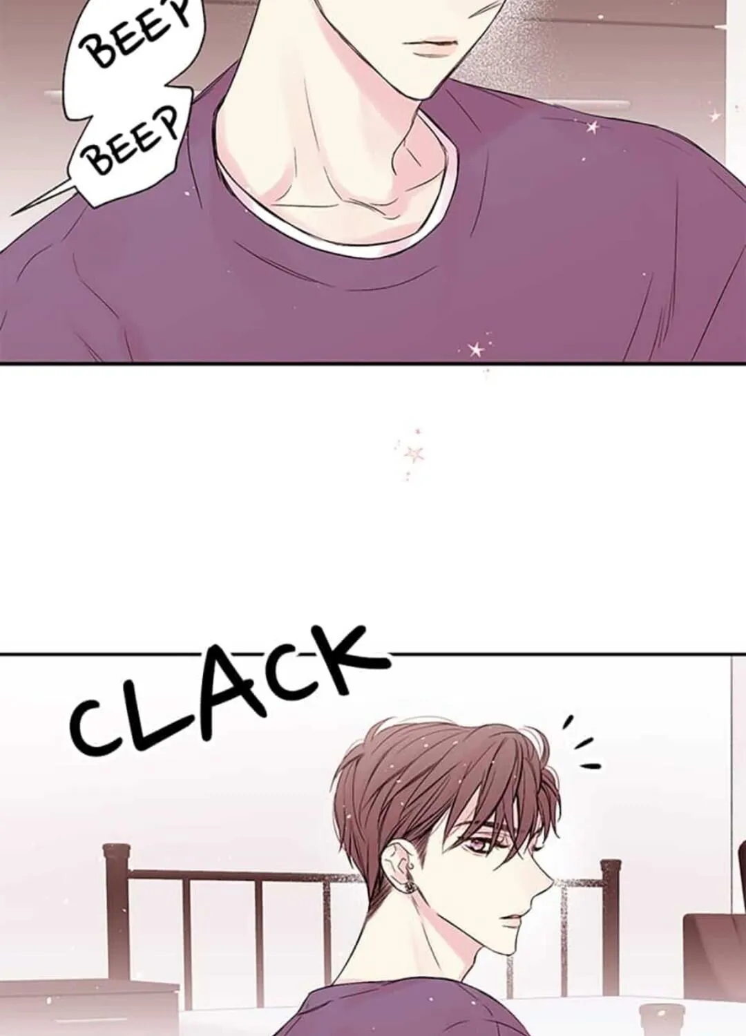 In My Closet Chapter 33 page 3 - MangaKakalot