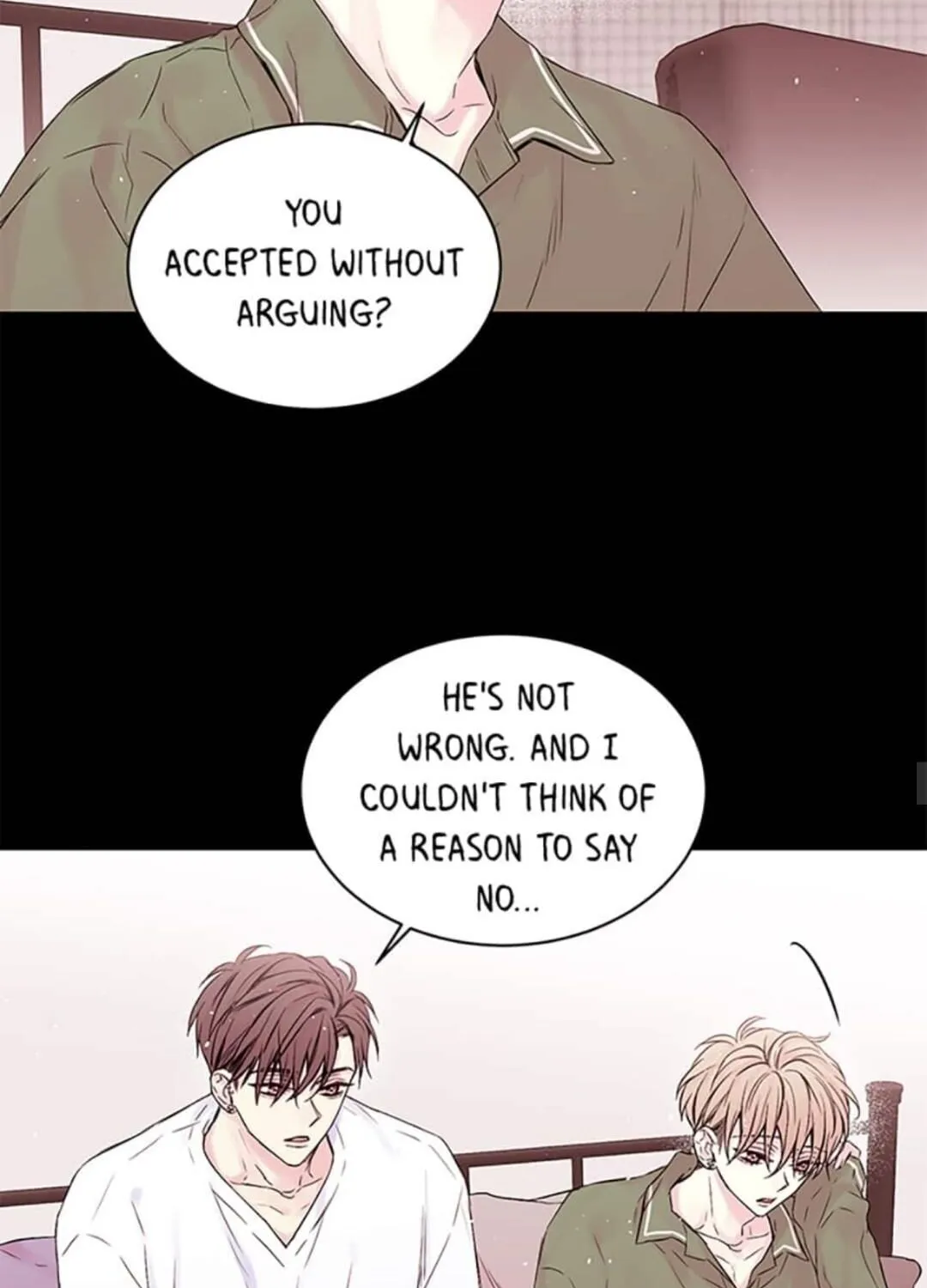 In My Closet Chapter 33 page 22 - MangaKakalot