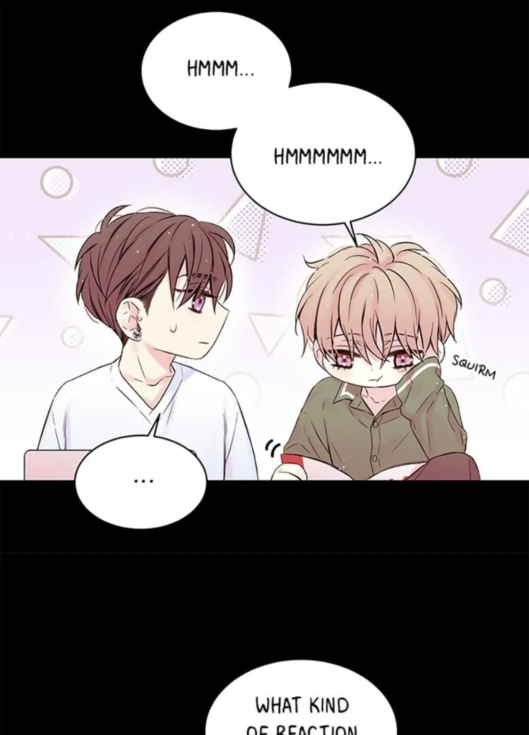 In My Closet Chapter 33 page 24 - MangaKakalot