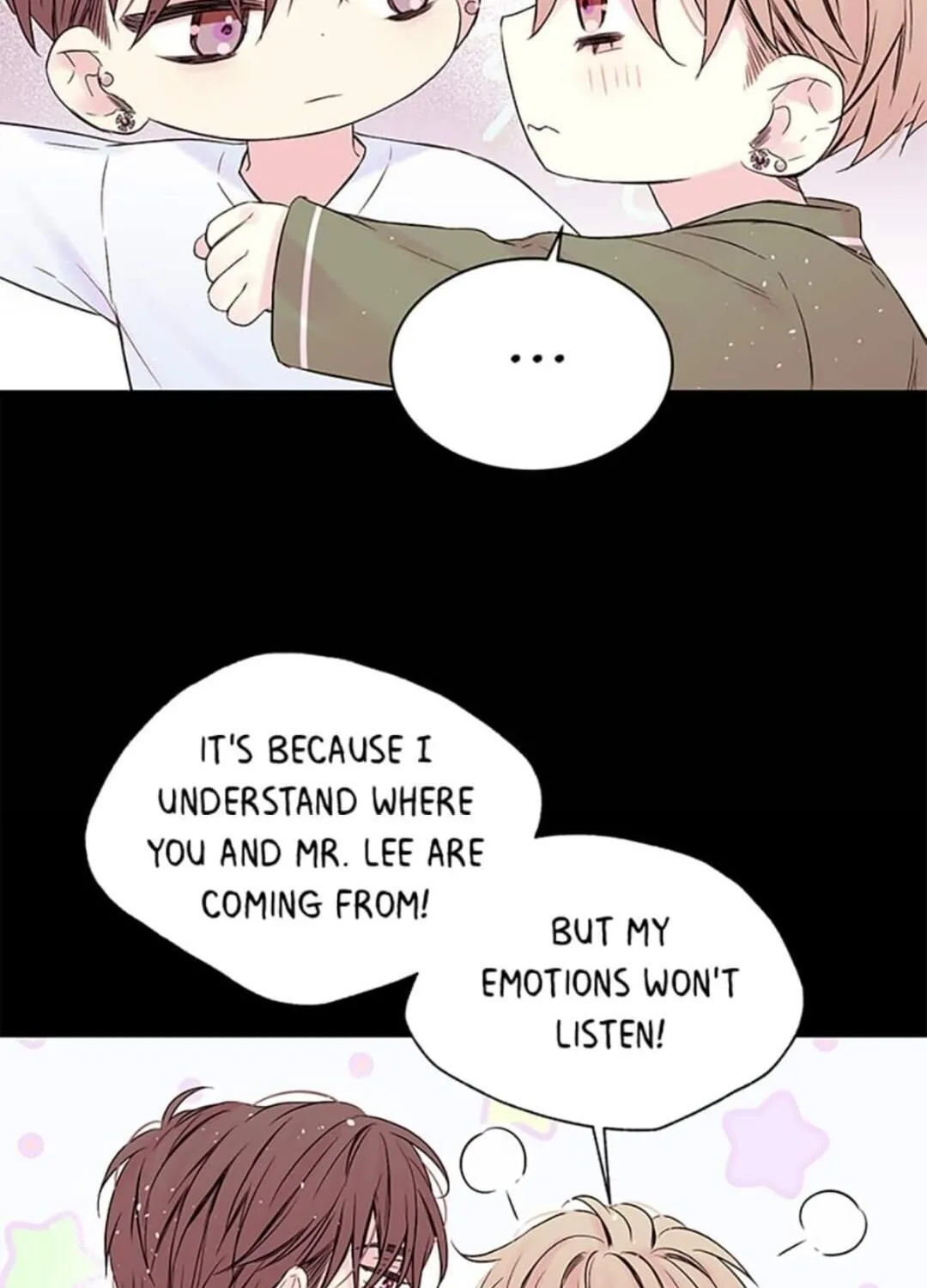 In My Closet Chapter 33 page 27 - MangaKakalot