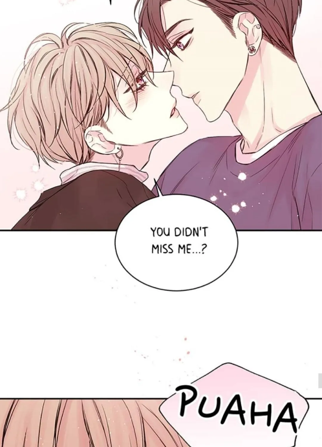 In My Closet Chapter 33 page 37 - MangaKakalot