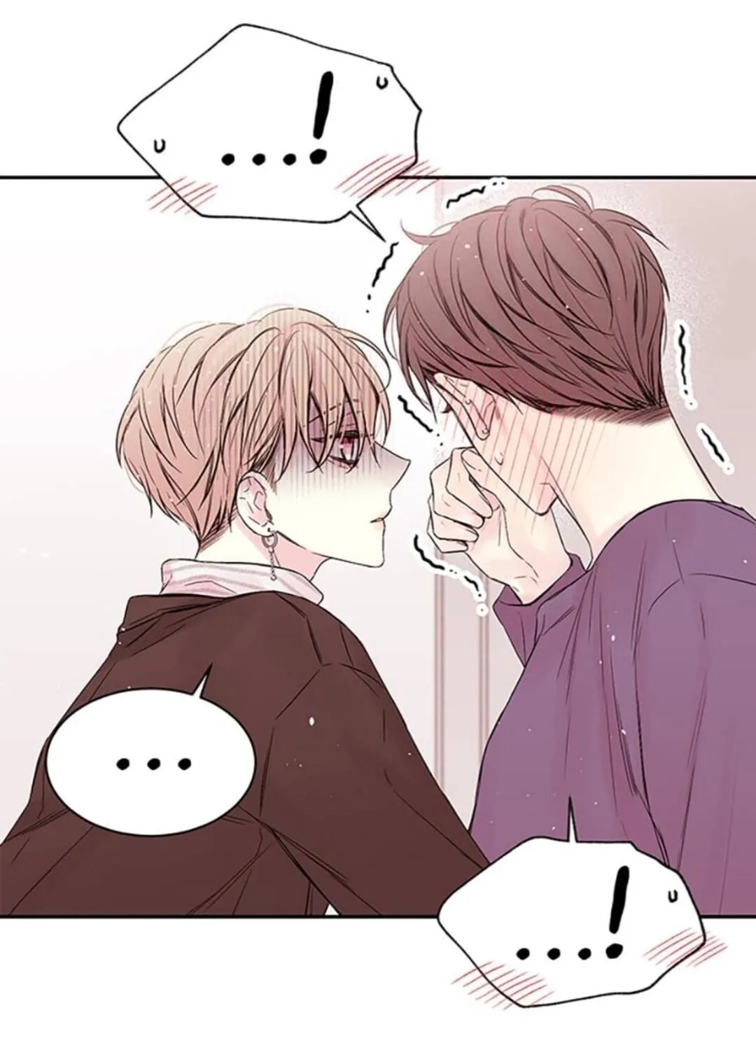 In My Closet Chapter 33 page 39 - MangaKakalot