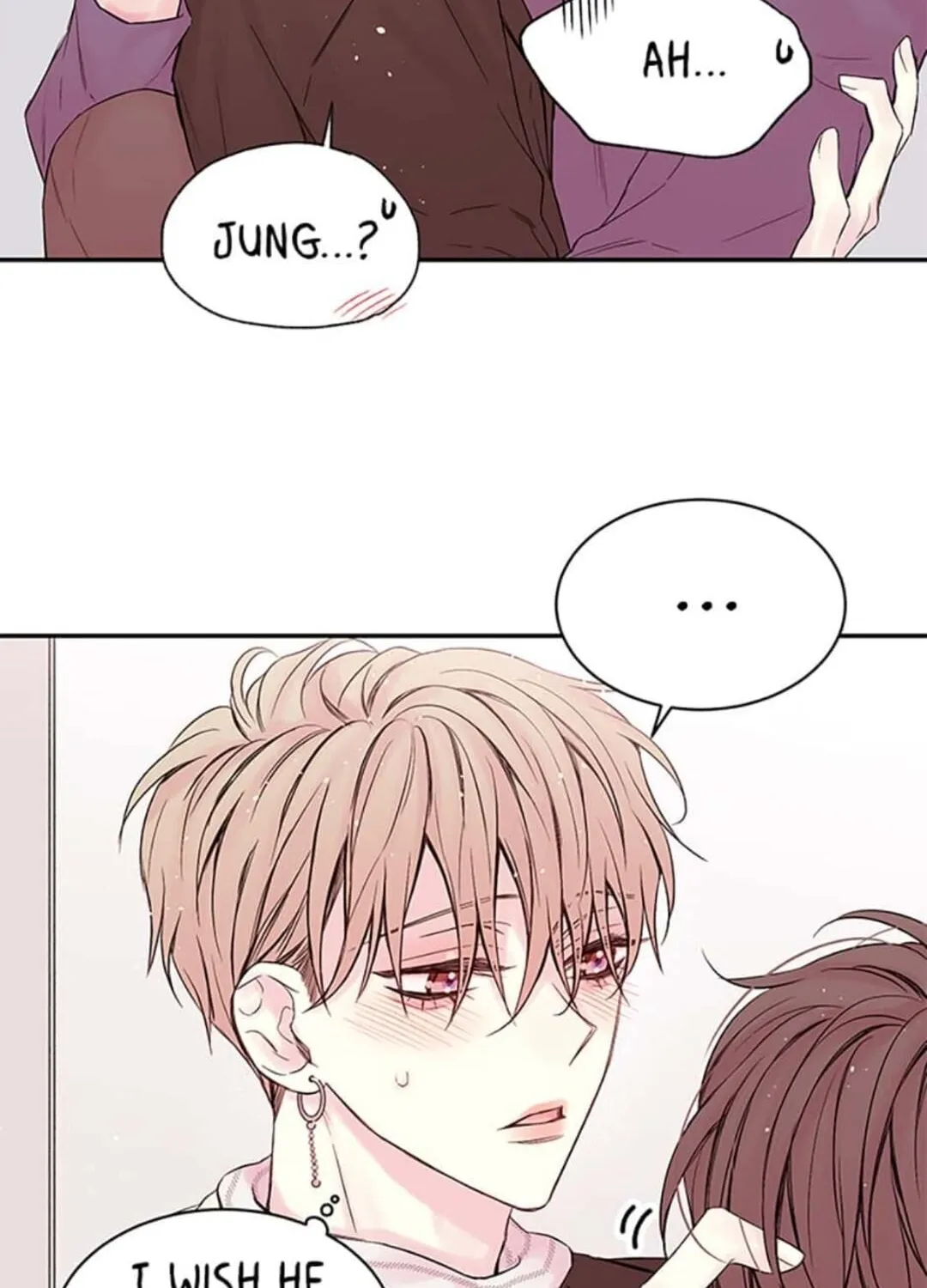 In My Closet Chapter 33 page 52 - MangaKakalot