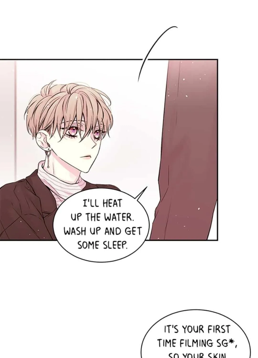 In My Closet Chapter 33 page 58 - MangaKakalot