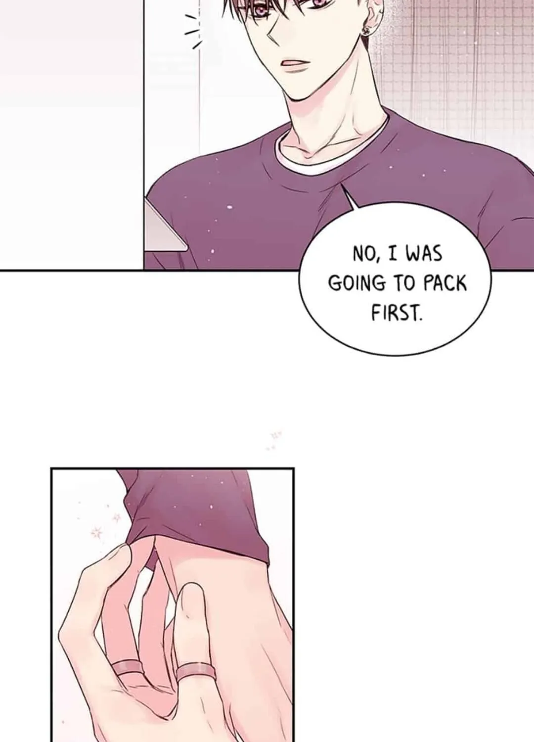 In My Closet Chapter 33 page 60 - MangaKakalot