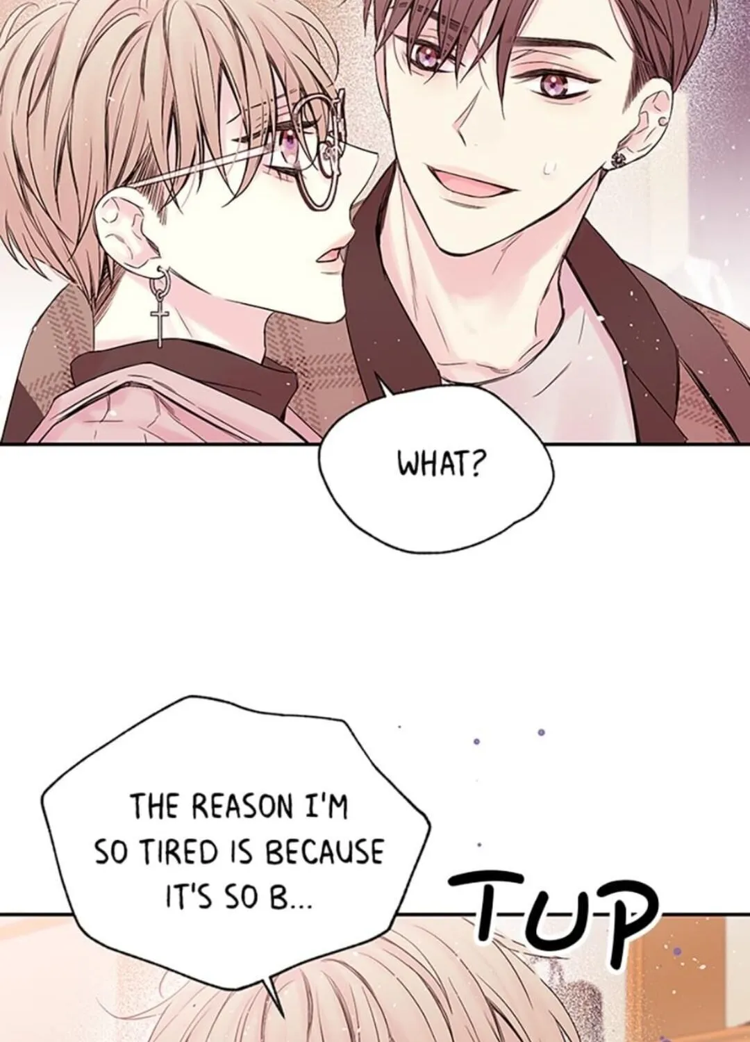 In My Closet Chapter 34 page 19 - MangaKakalot