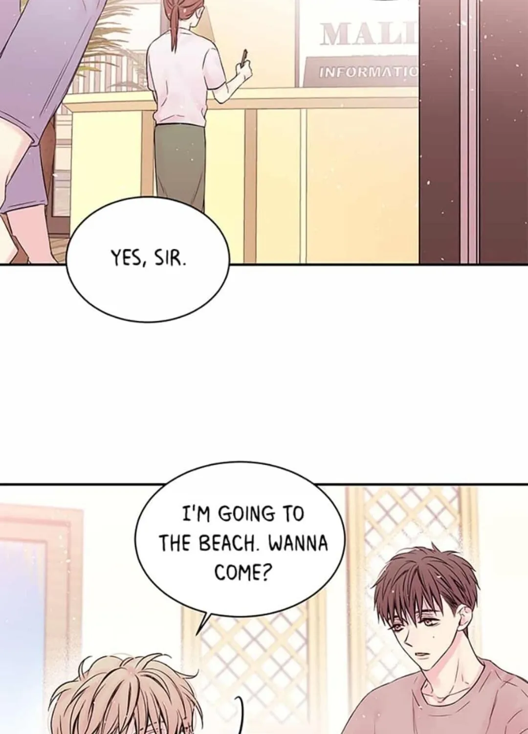 In My Closet Chapter 34 page 27 - MangaKakalot