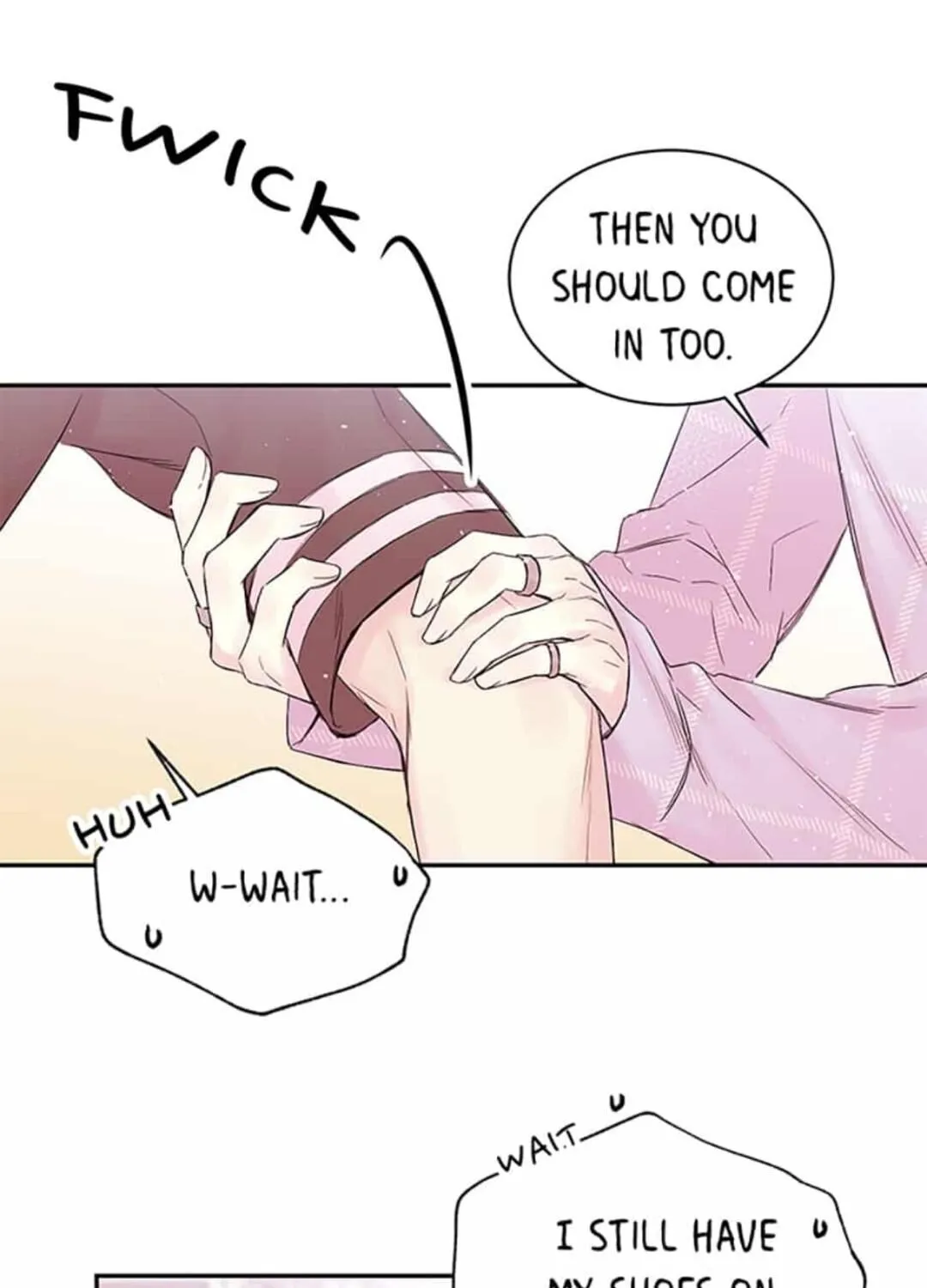 In My Closet Chapter 34 page 40 - MangaKakalot