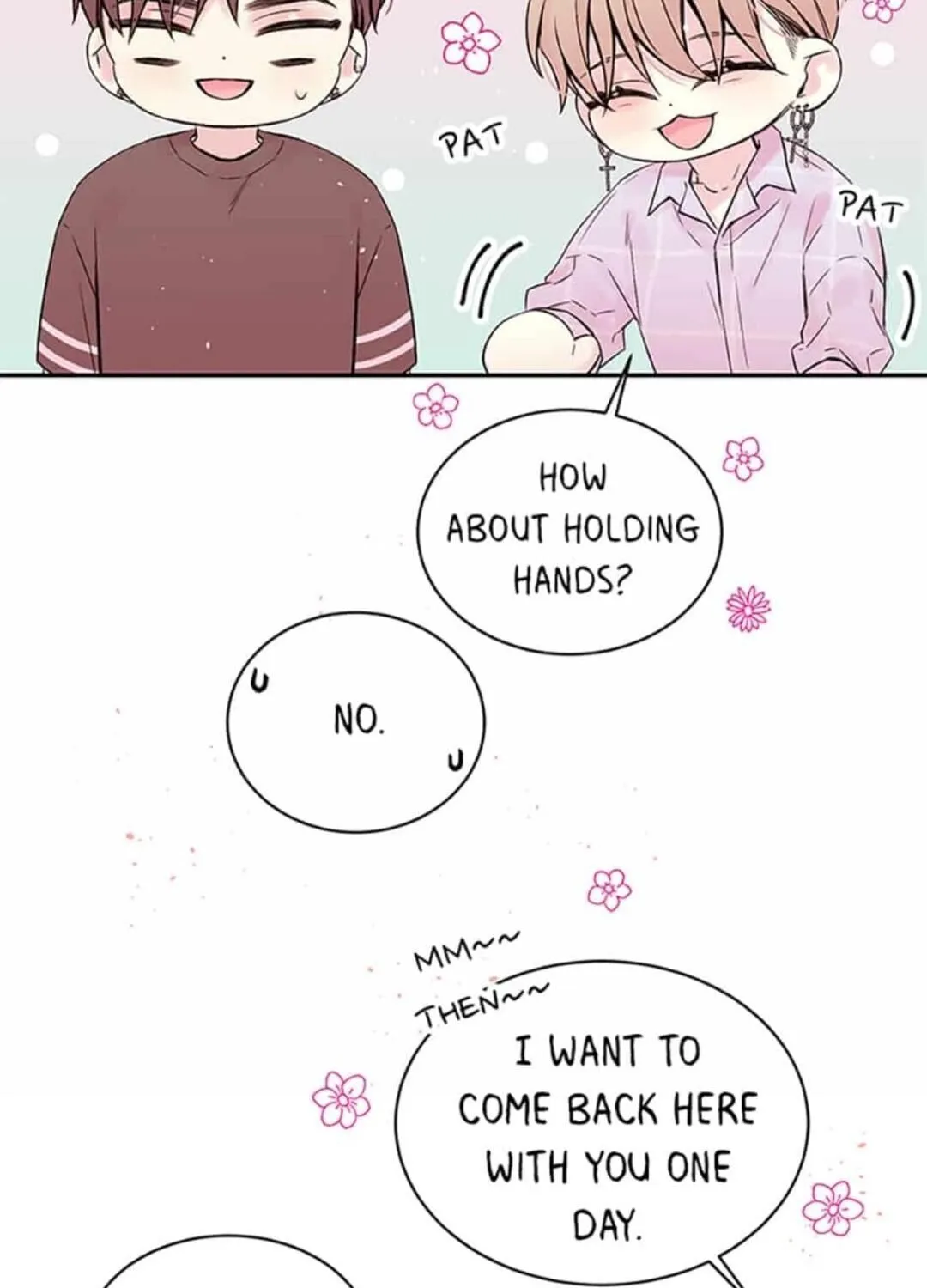 In My Closet Chapter 34 page 53 - MangaKakalot