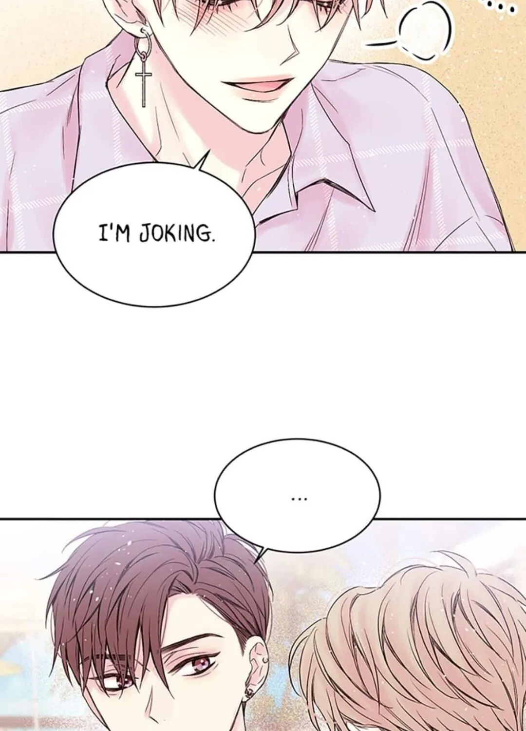 In My Closet Chapter 34 page 58 - MangaKakalot