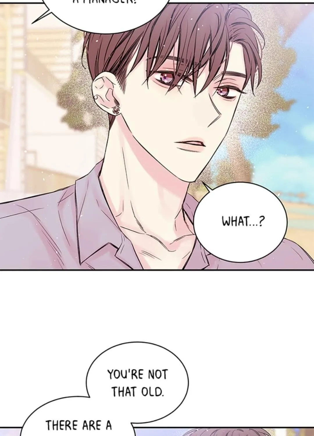 In My Closet Chapter 35 page 14 - MangaKakalot