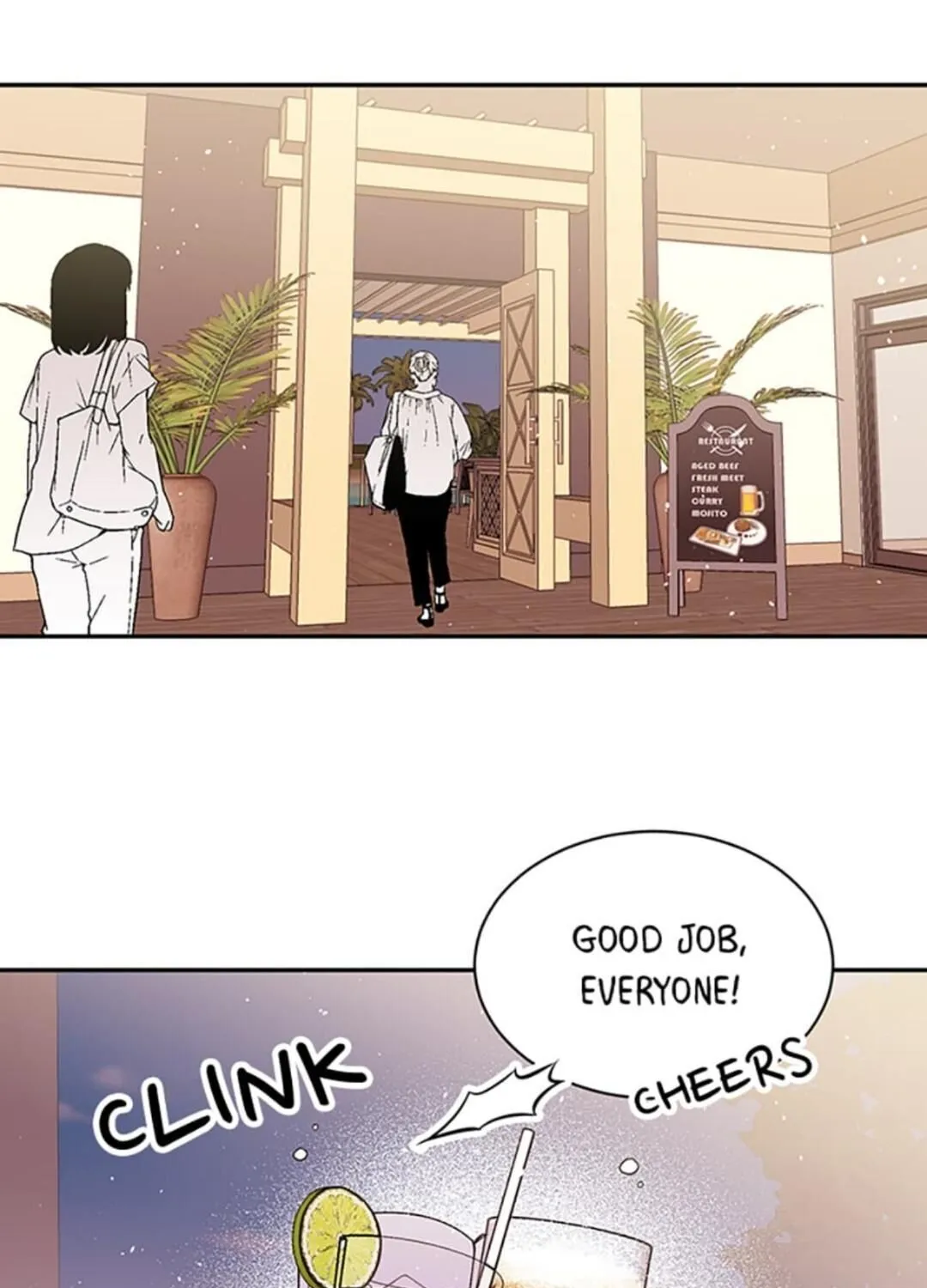 In My Closet Chapter 35 page 24 - MangaKakalot