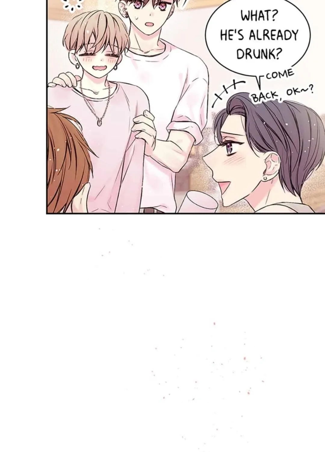 In My Closet Chapter 35 page 29 - MangaKakalot