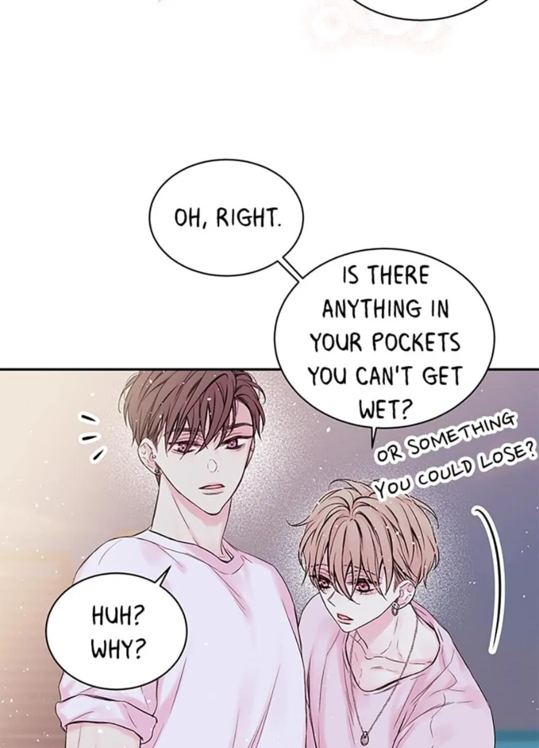 In My Closet Chapter 35 page 48 - MangaKakalot