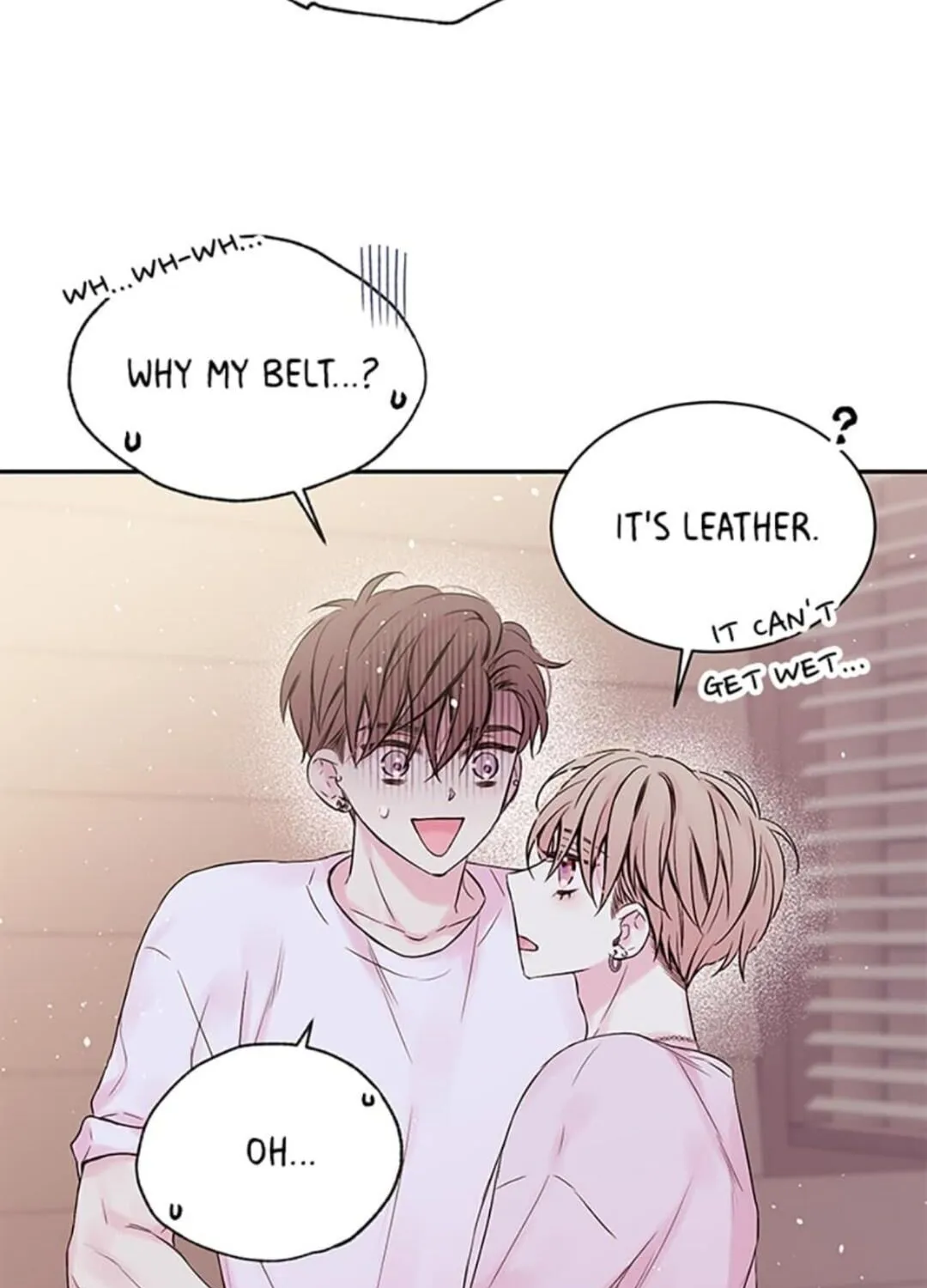 In My Closet Chapter 35 page 51 - MangaKakalot