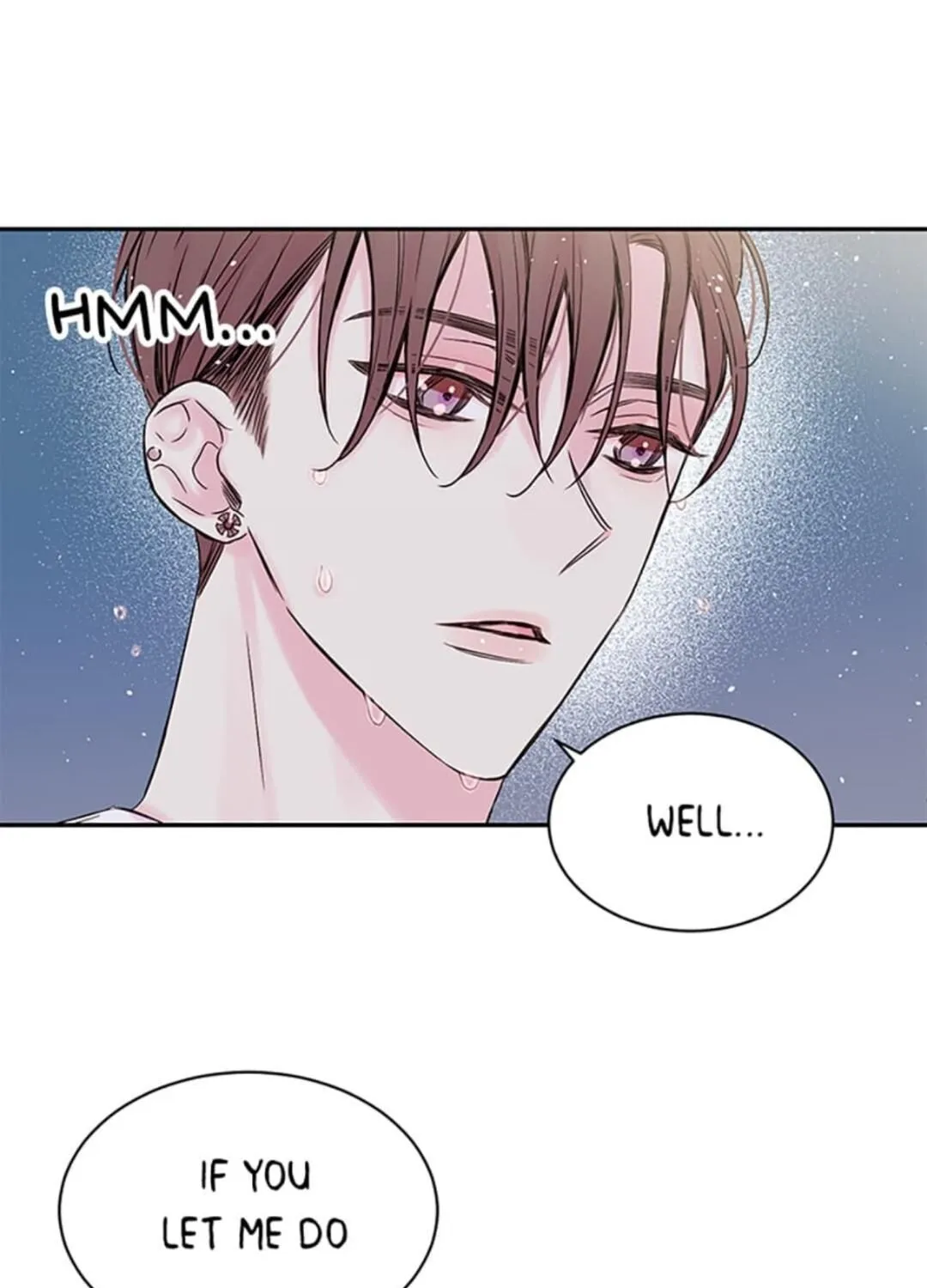 In My Closet Chapter 36 page 16 - MangaKakalot