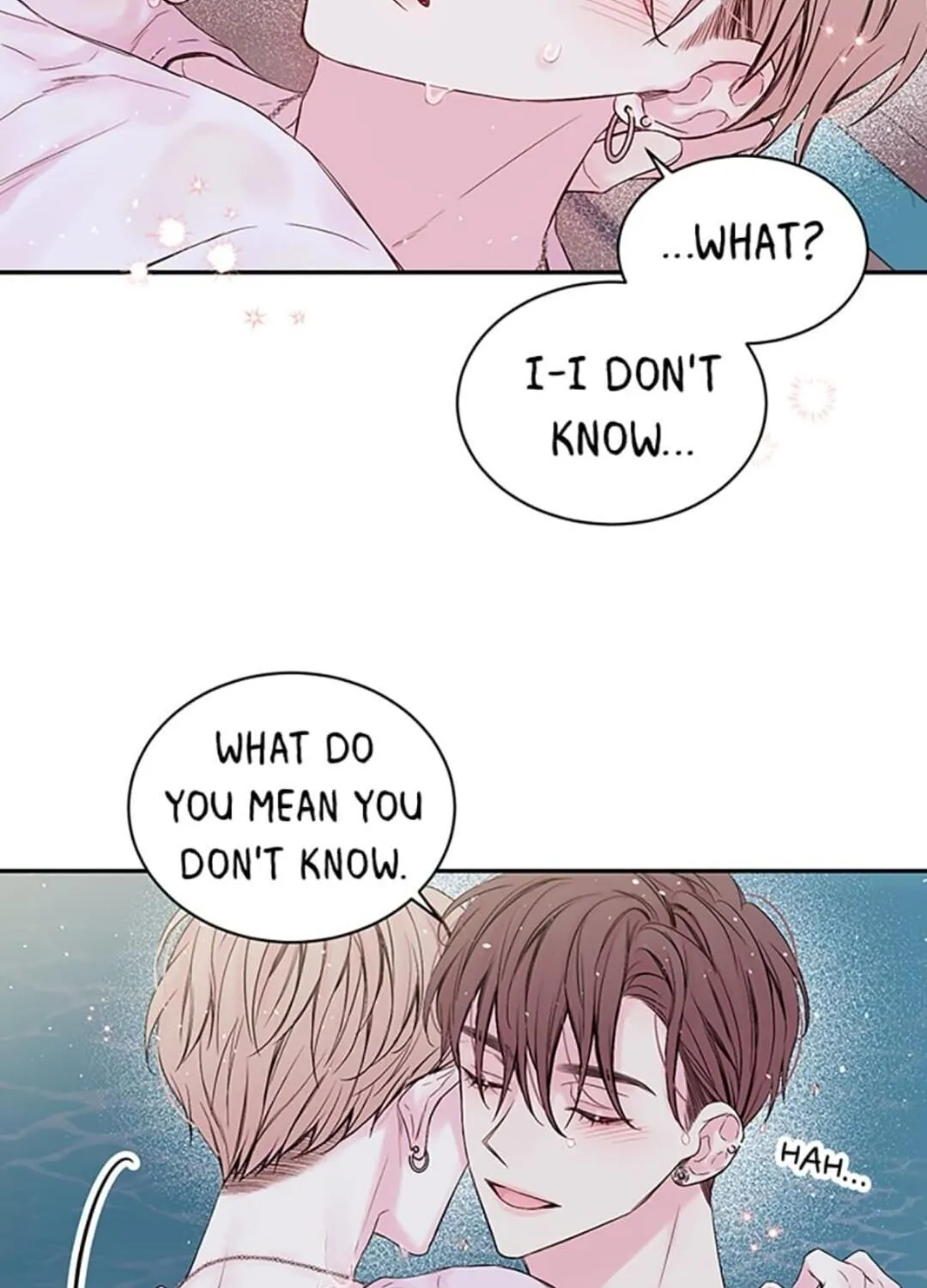 In My Closet Chapter 36 page 24 - MangaKakalot