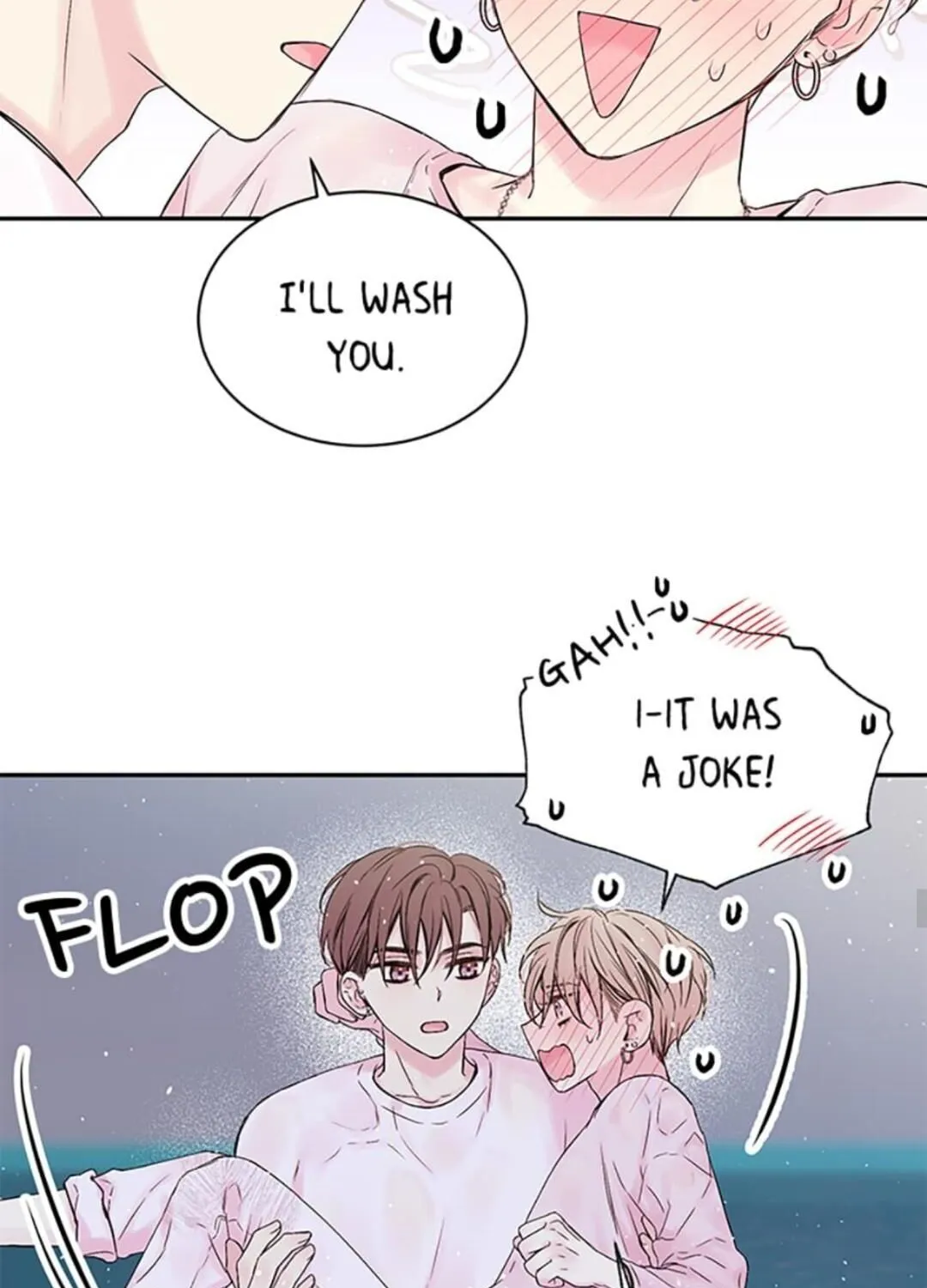 In My Closet Chapter 36 page 33 - MangaKakalot