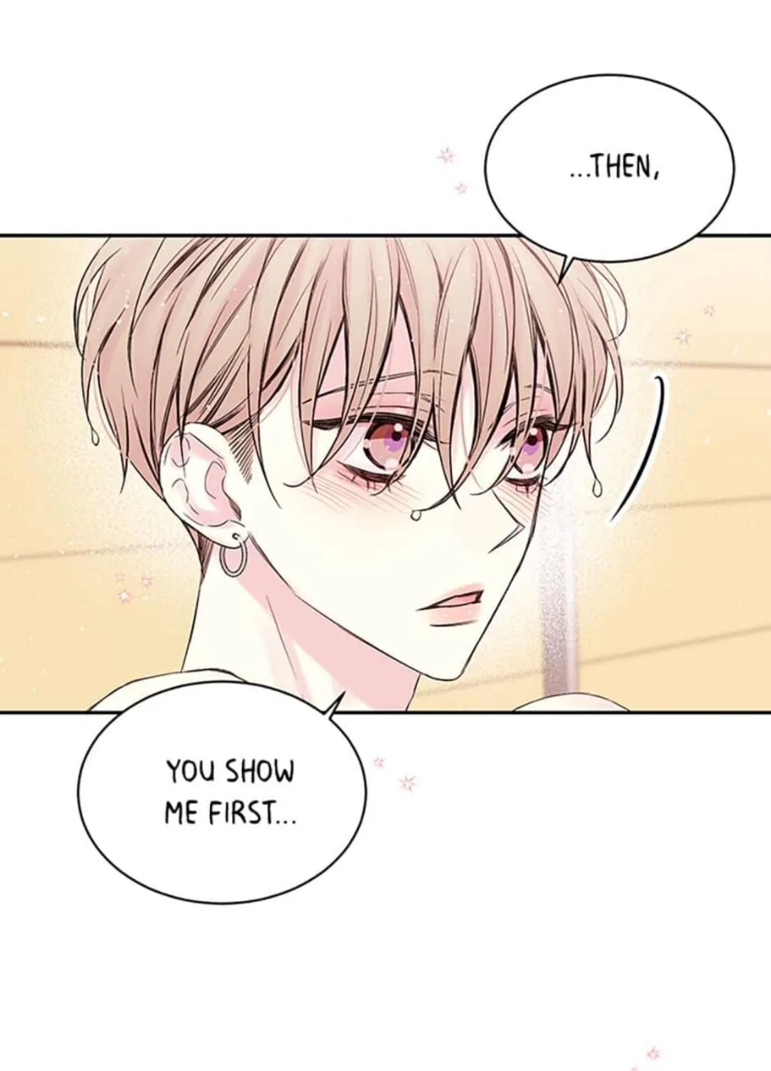 In My Closet Chapter 36 page 39 - MangaKakalot