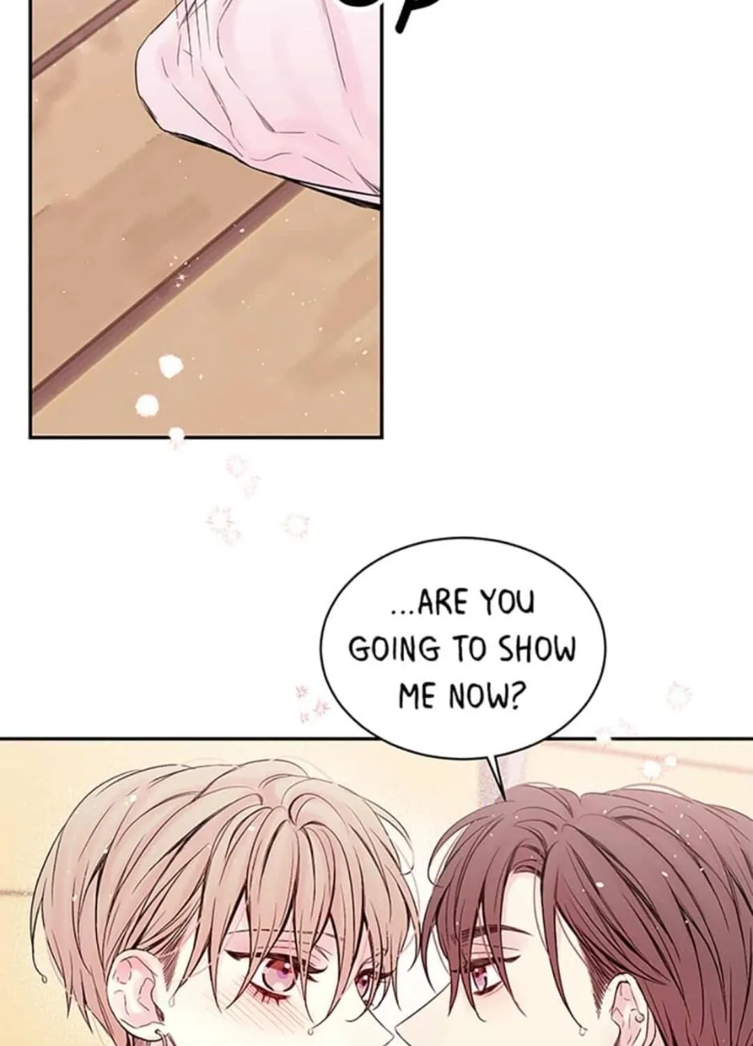 In My Closet Chapter 36 page 41 - MangaKakalot