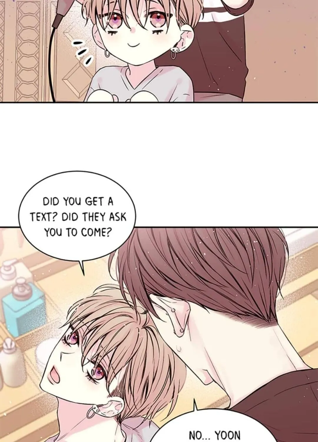 In My Closet Chapter 36 page 50 - MangaKakalot